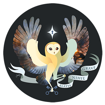 Alatis Nihil Grave. 2015