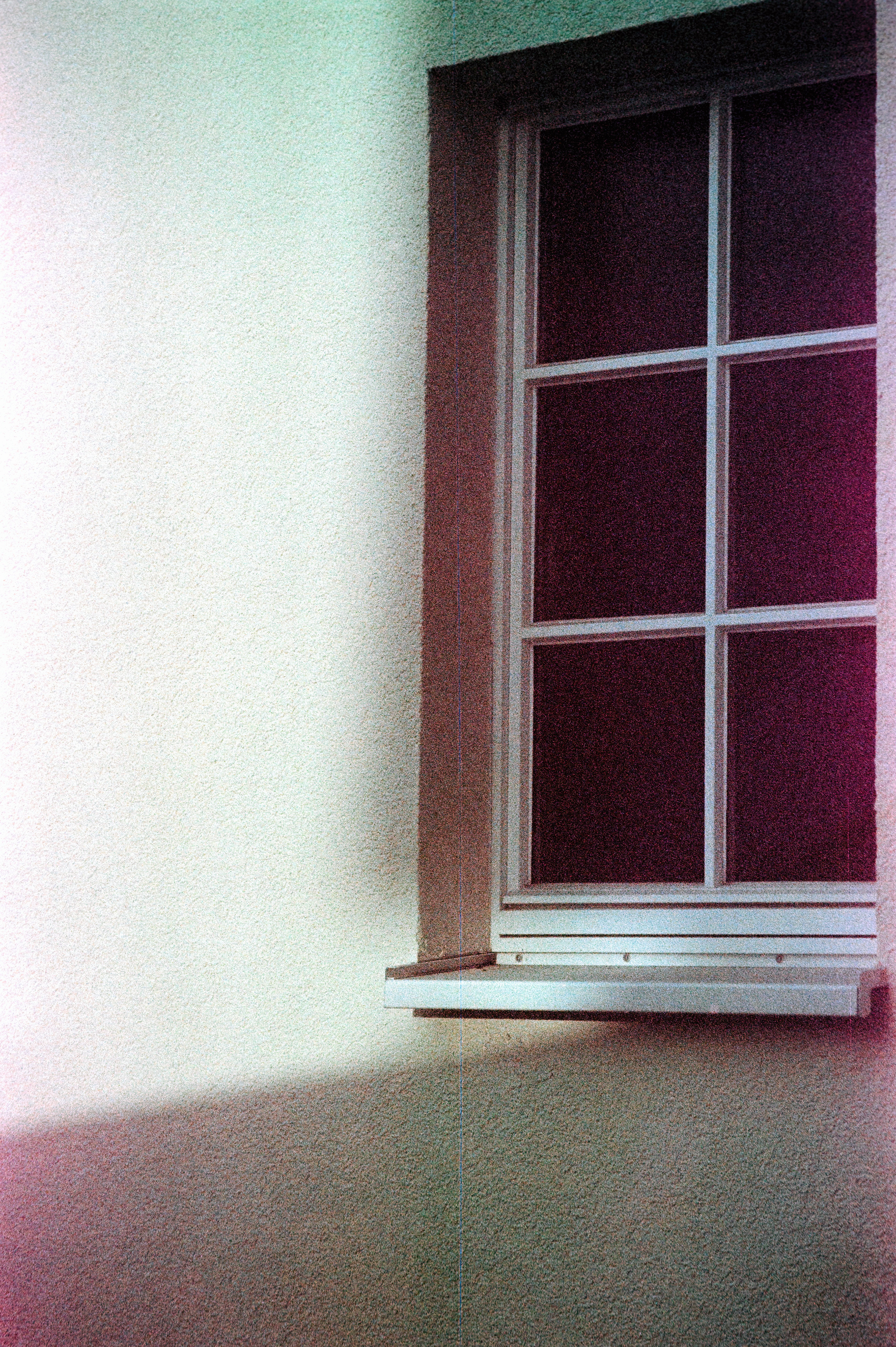Kodak VR Plus 400 expired in 2007
