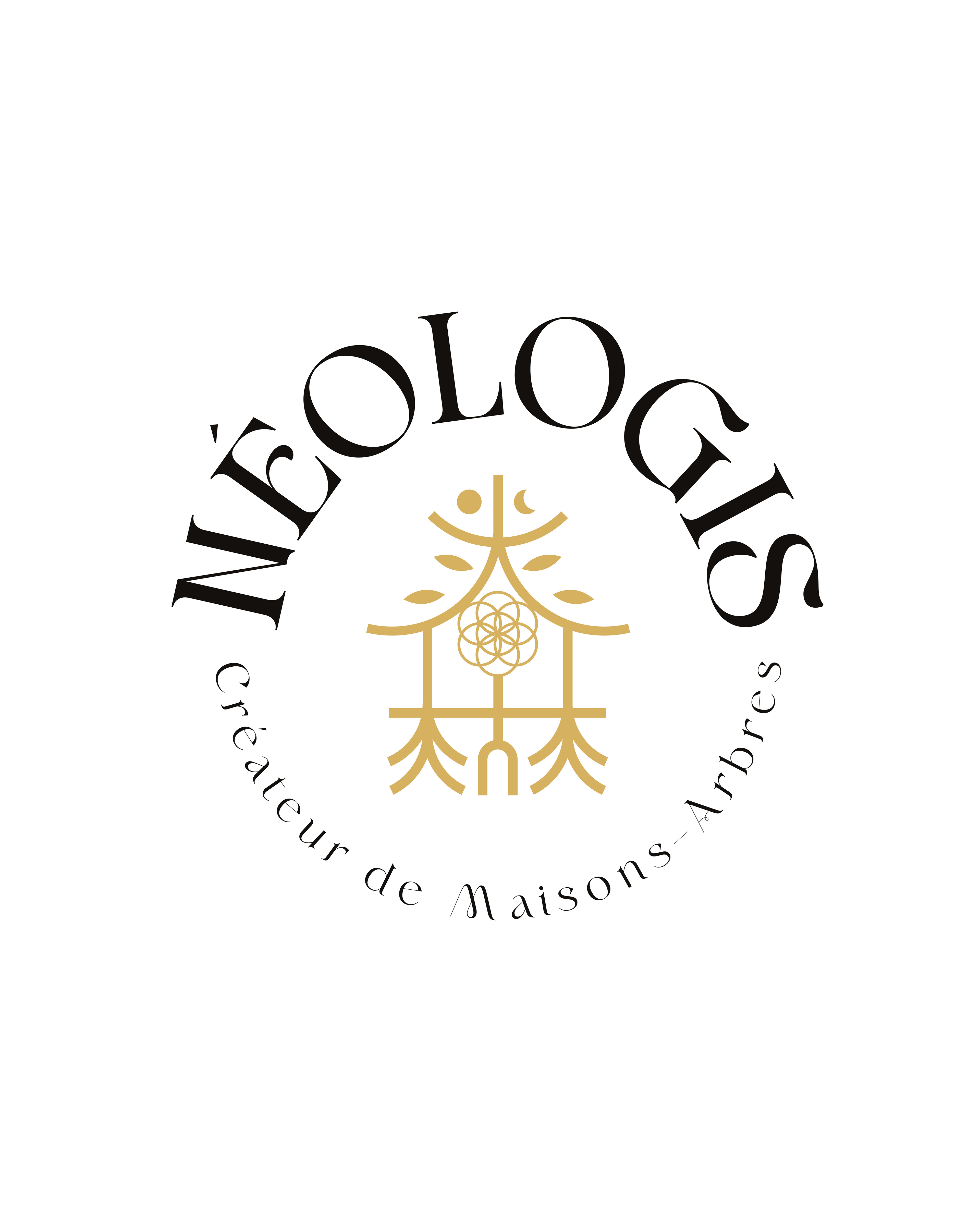 Logo fabricant de Fustes et de Maisons-Arbres
