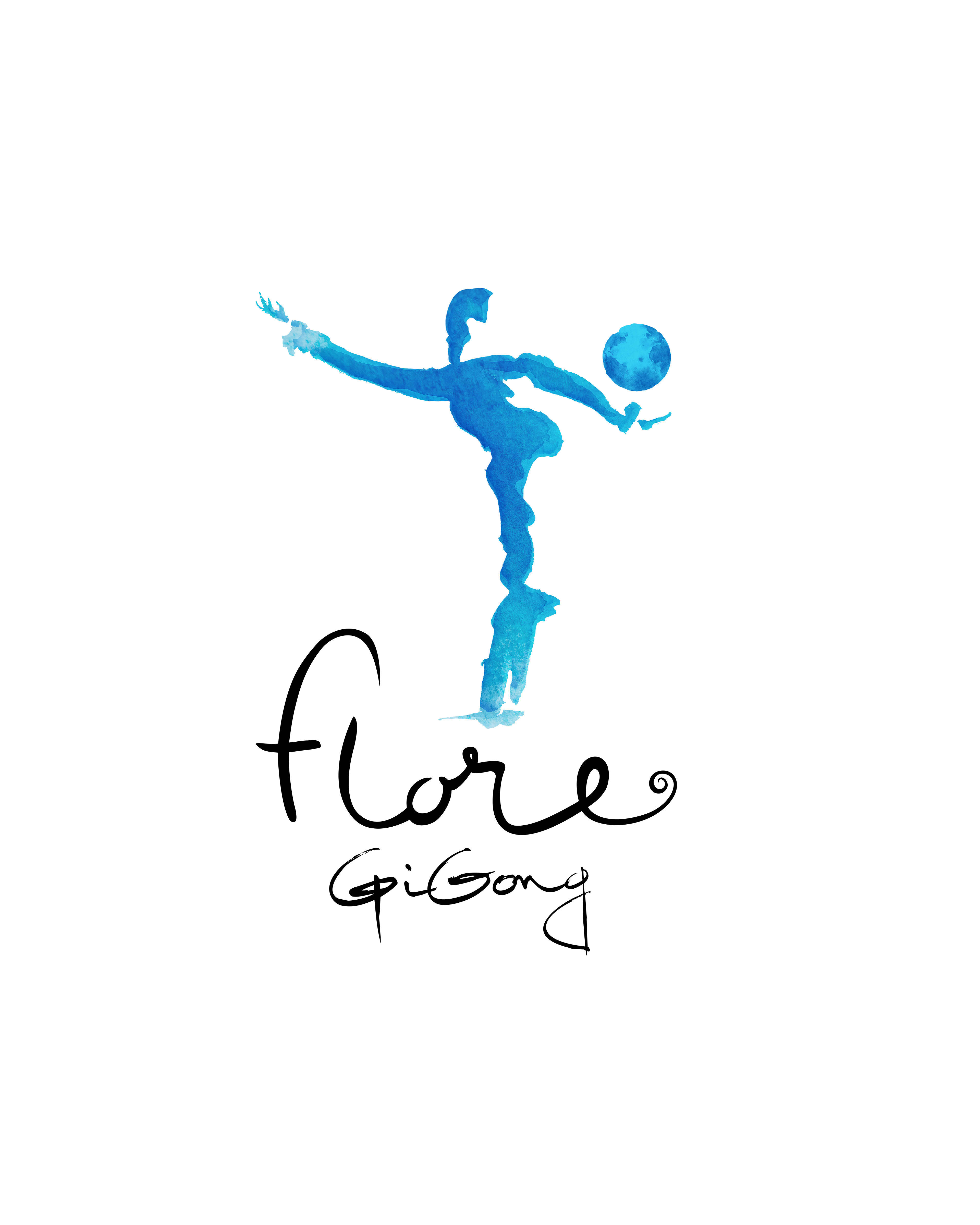 Logo Professeur de GiGong