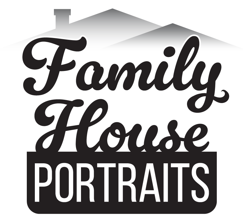 Family Home Portraits