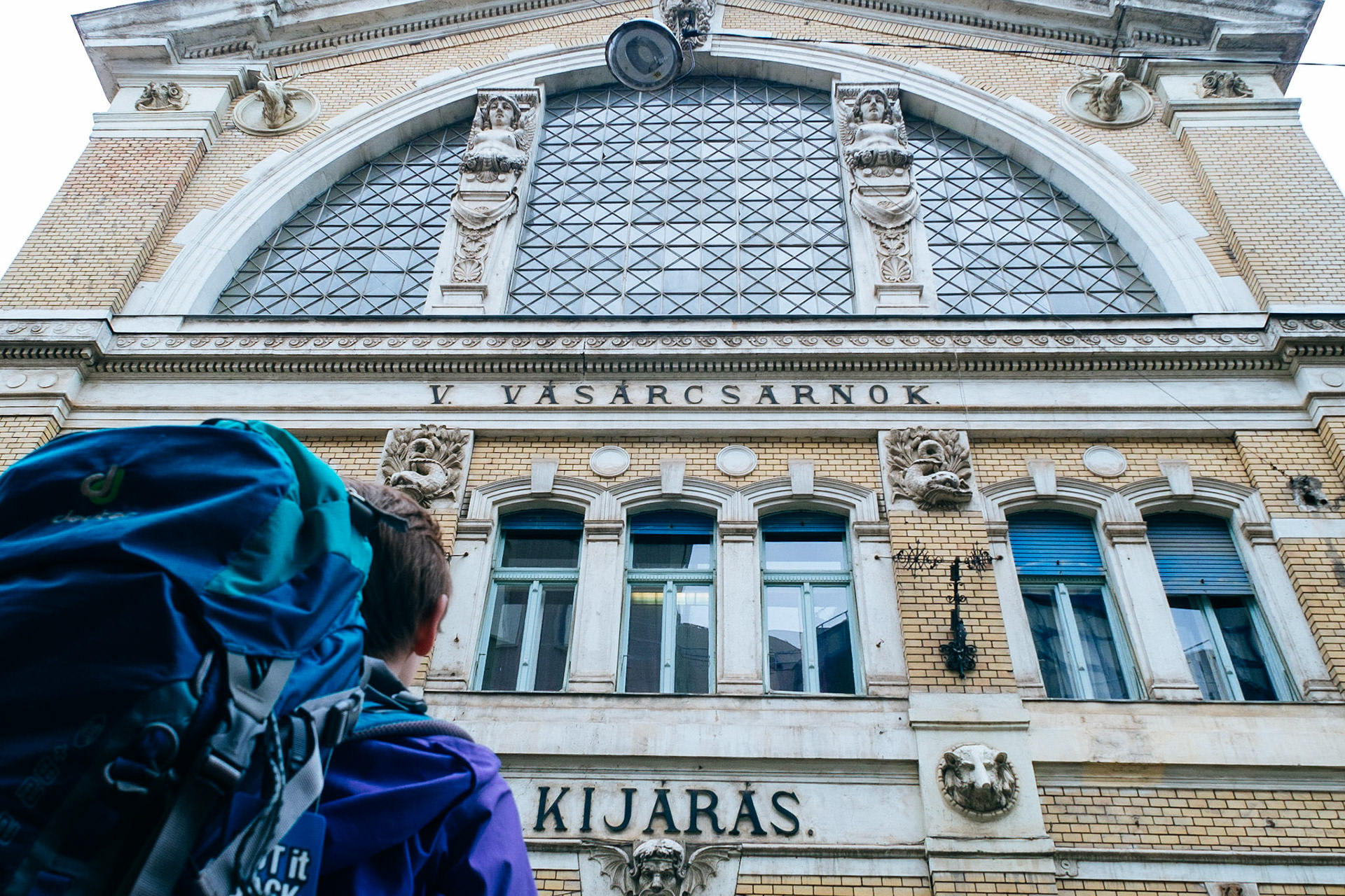Market hall nr. 5