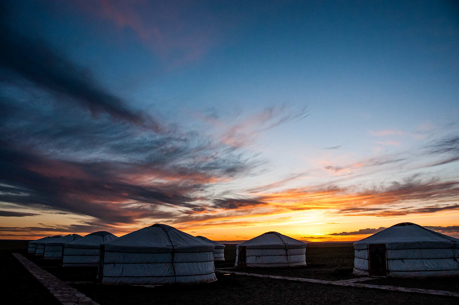 Took with Nikon D90 by yours truly - Gobi