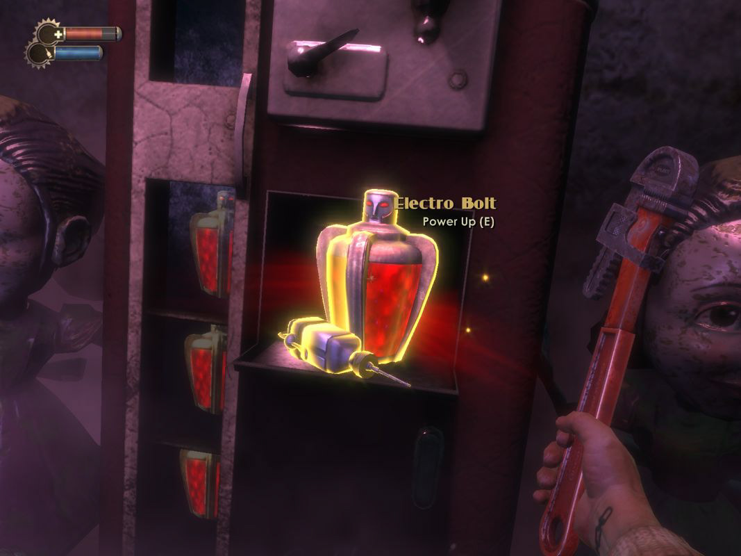 Videogame reference