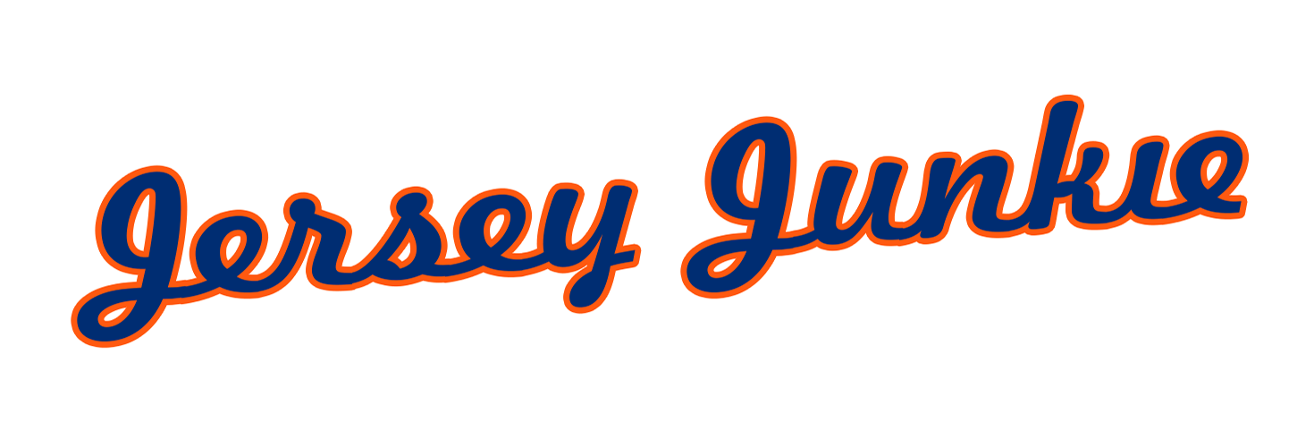 Jersey Junkie