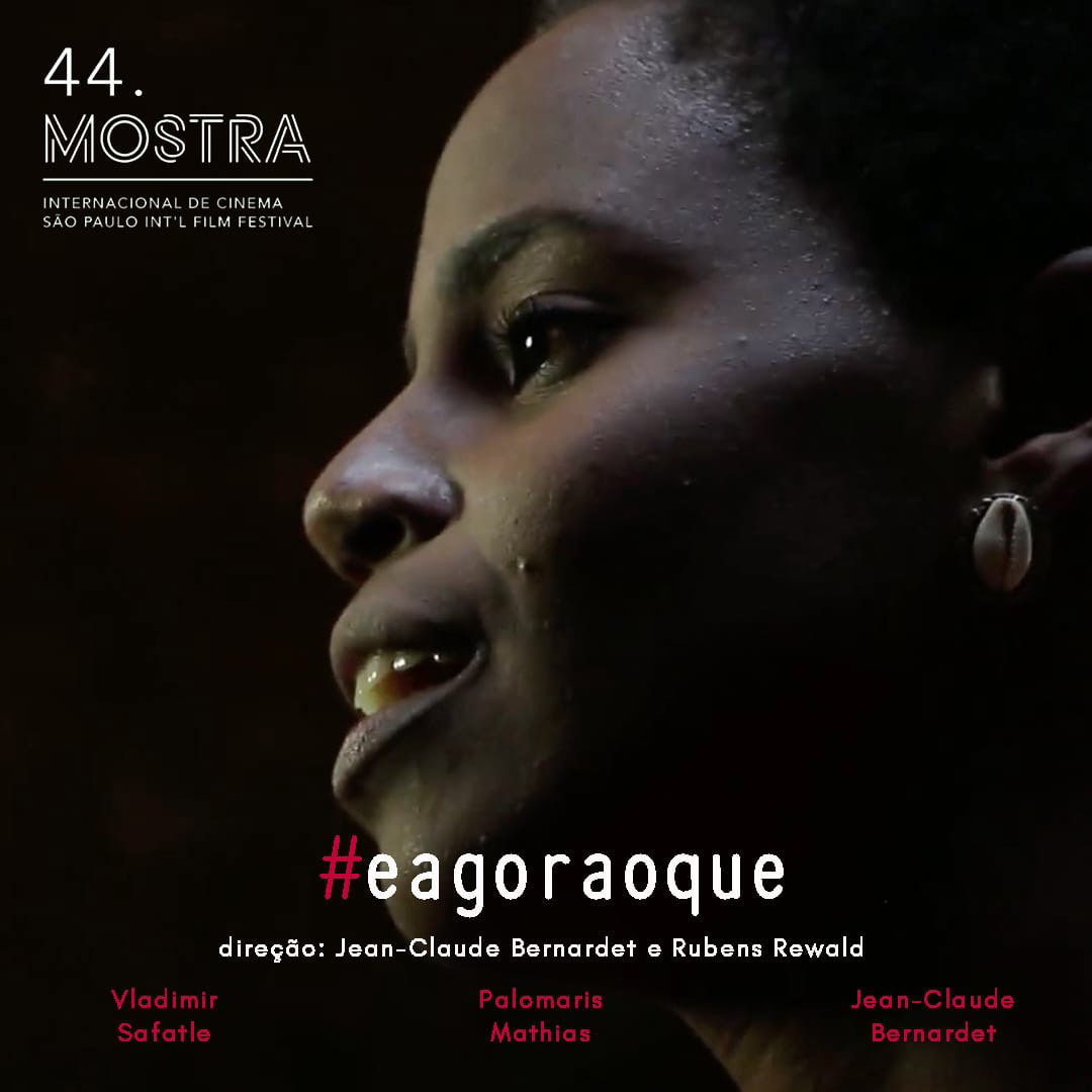 44. Mostra Internacional de Cinema de São Paulo