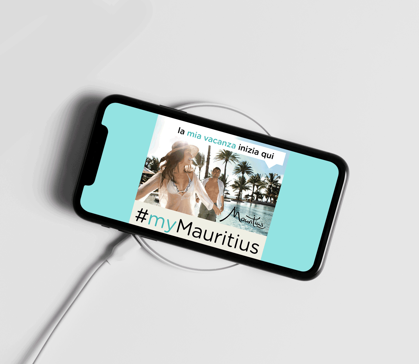 My Mauritius DIGITAL ADV