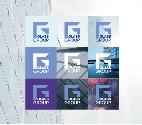 NEW LOGOTYPE AND BRAND IDENTITY