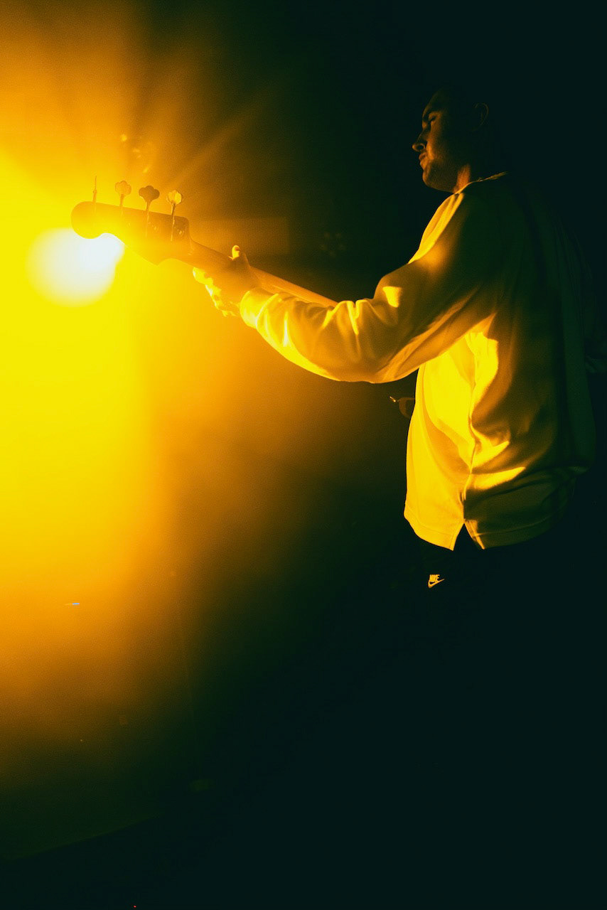 The Clockworks - Marius Landwehr