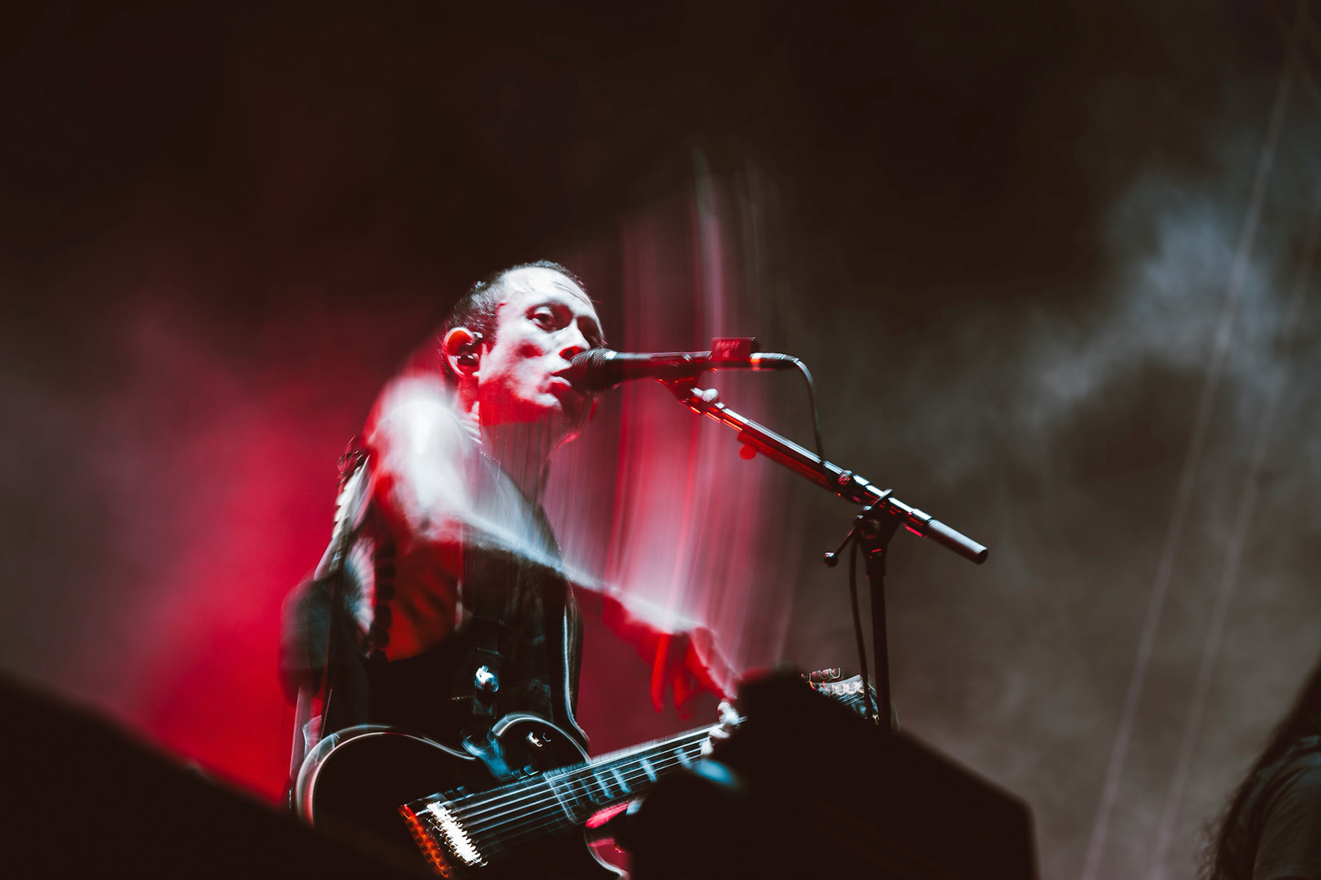 Trivium - Marius Landwehr