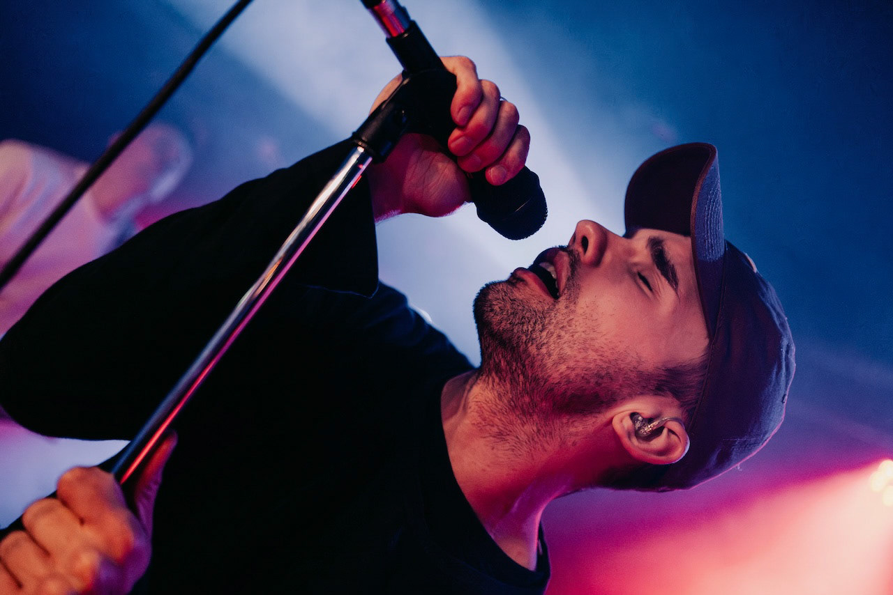 The Clockworks - Marius Landwehr