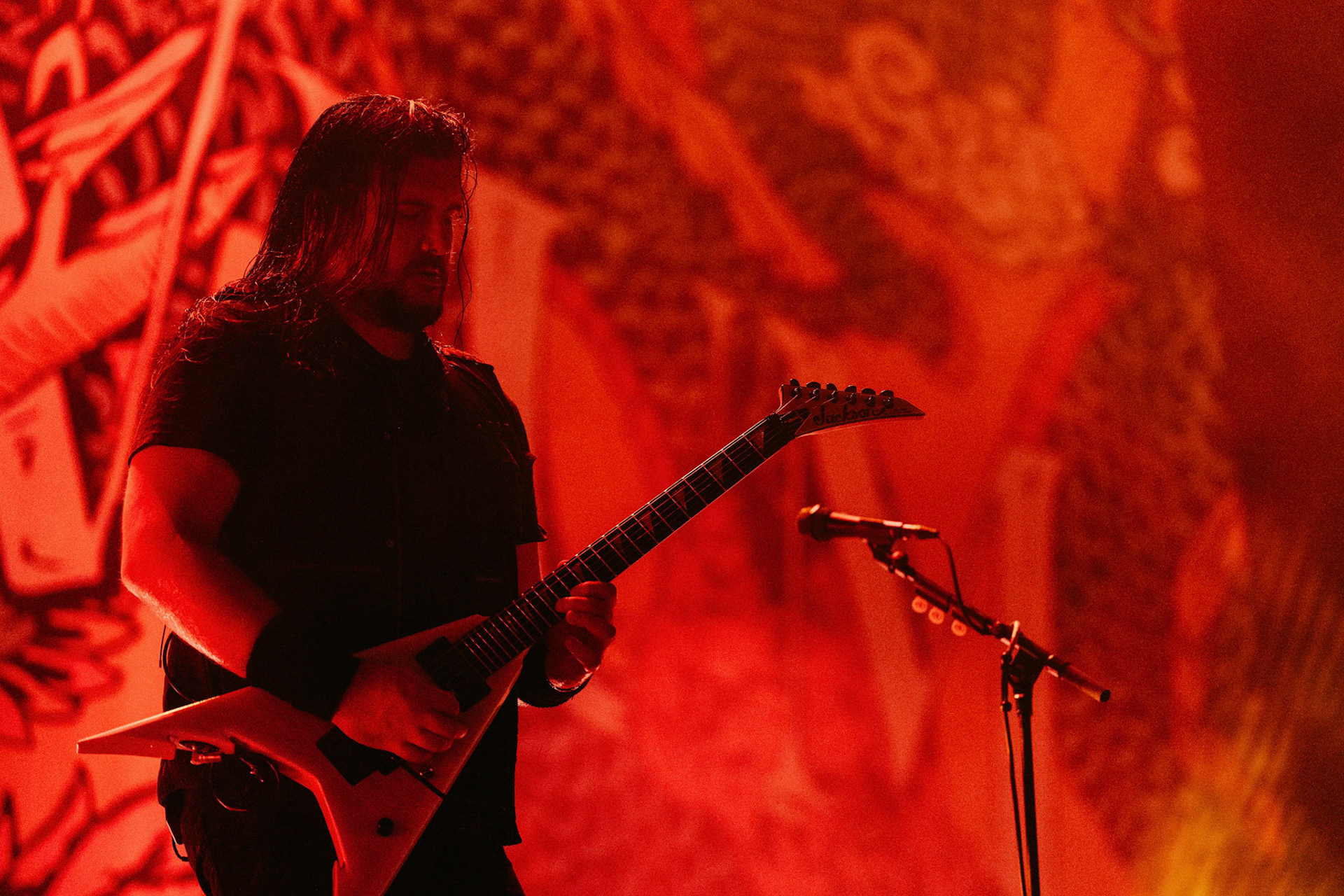 Trivium - Marius Landwehr