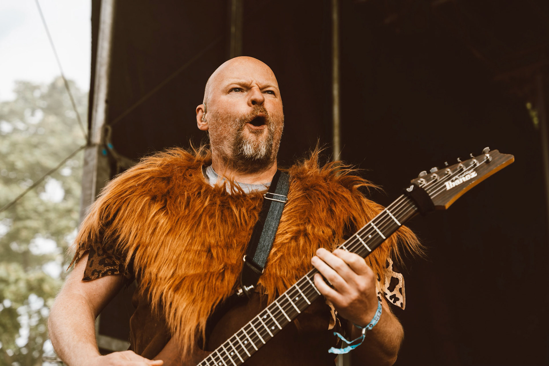 Excrementory Grindfuckers - Marius Landwehr