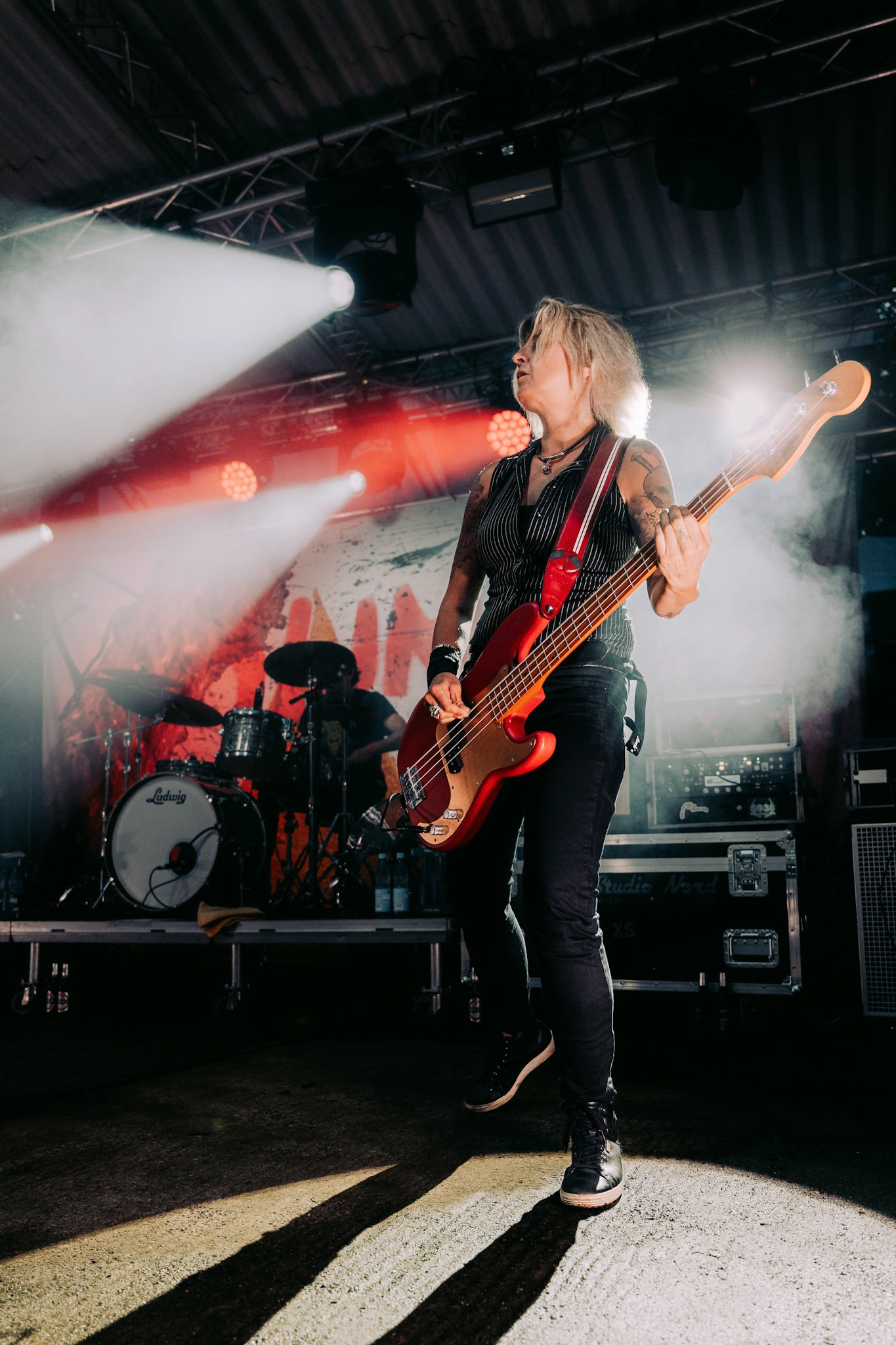 Slime - Marius Landwehr