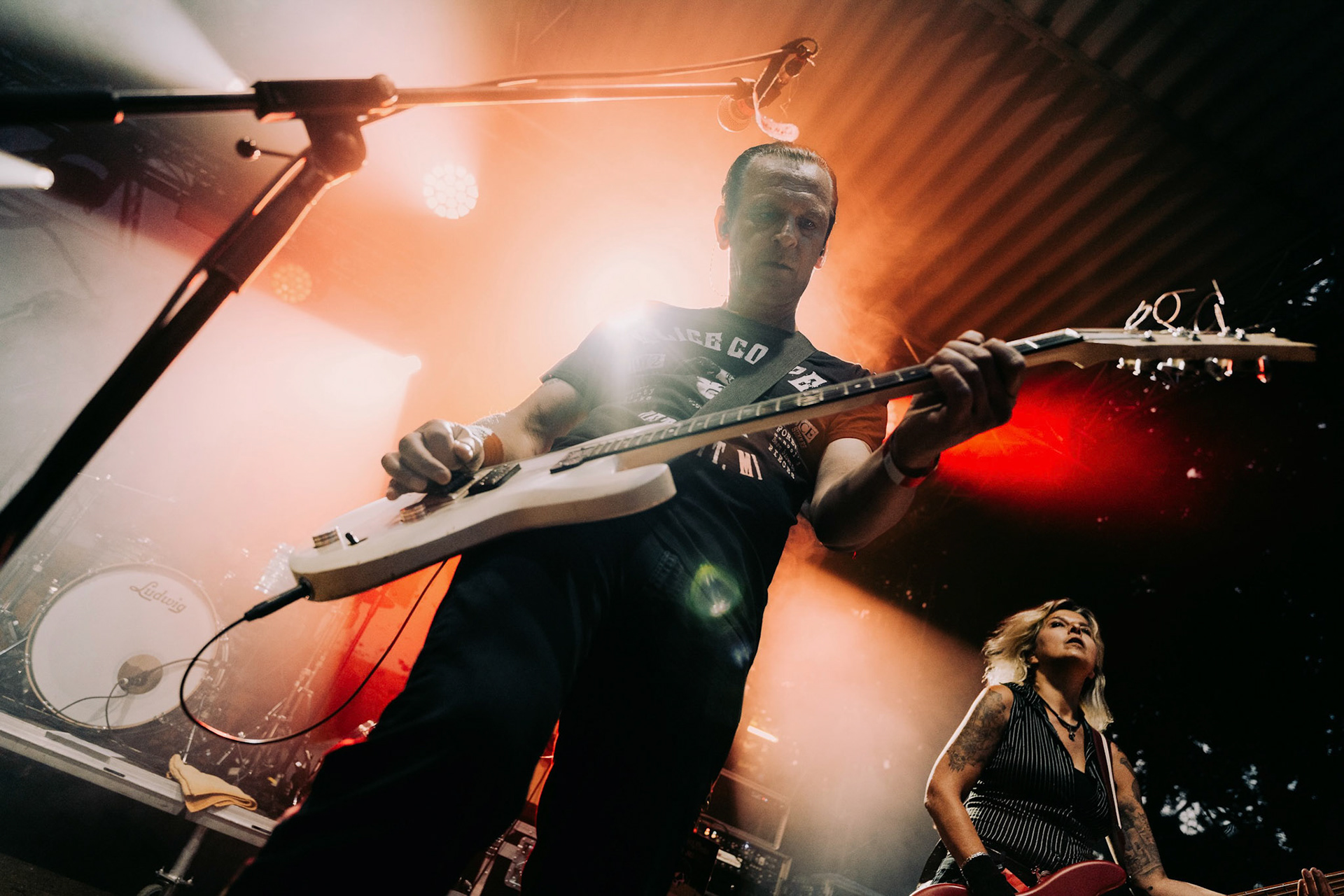 Slime - Marius Landwehr