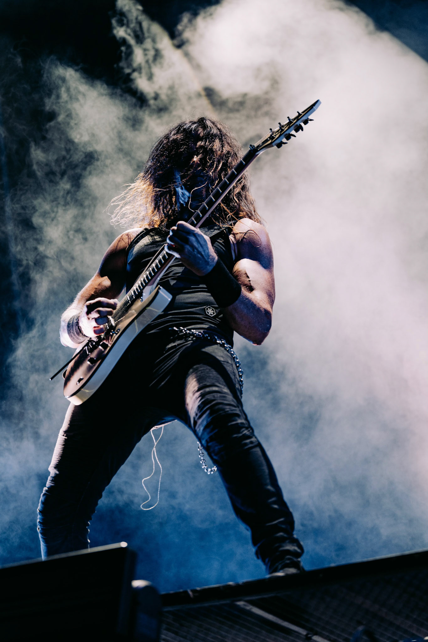 In Flames - Marius Landwehr