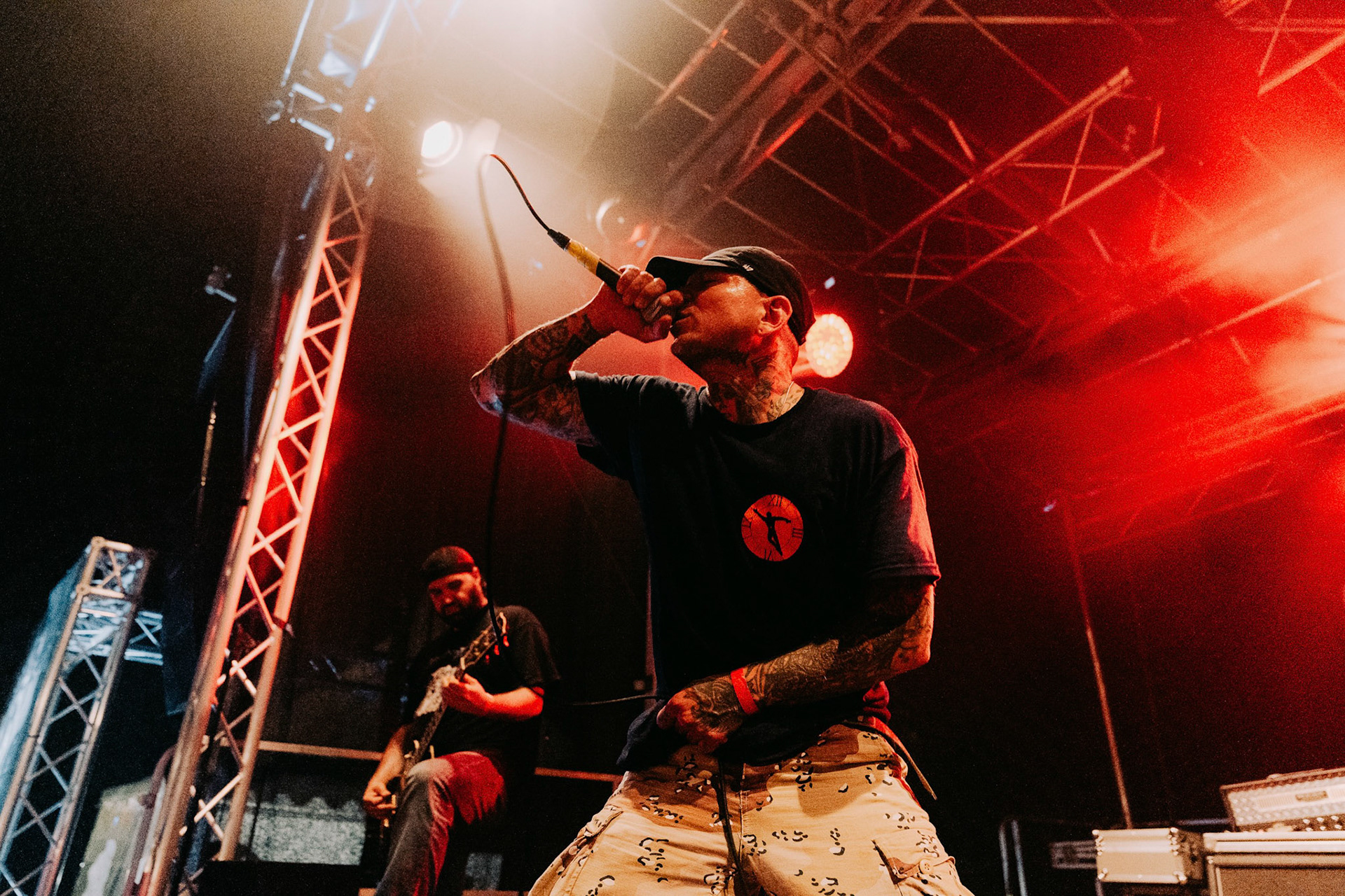 Risk It! - Marius Landwehr