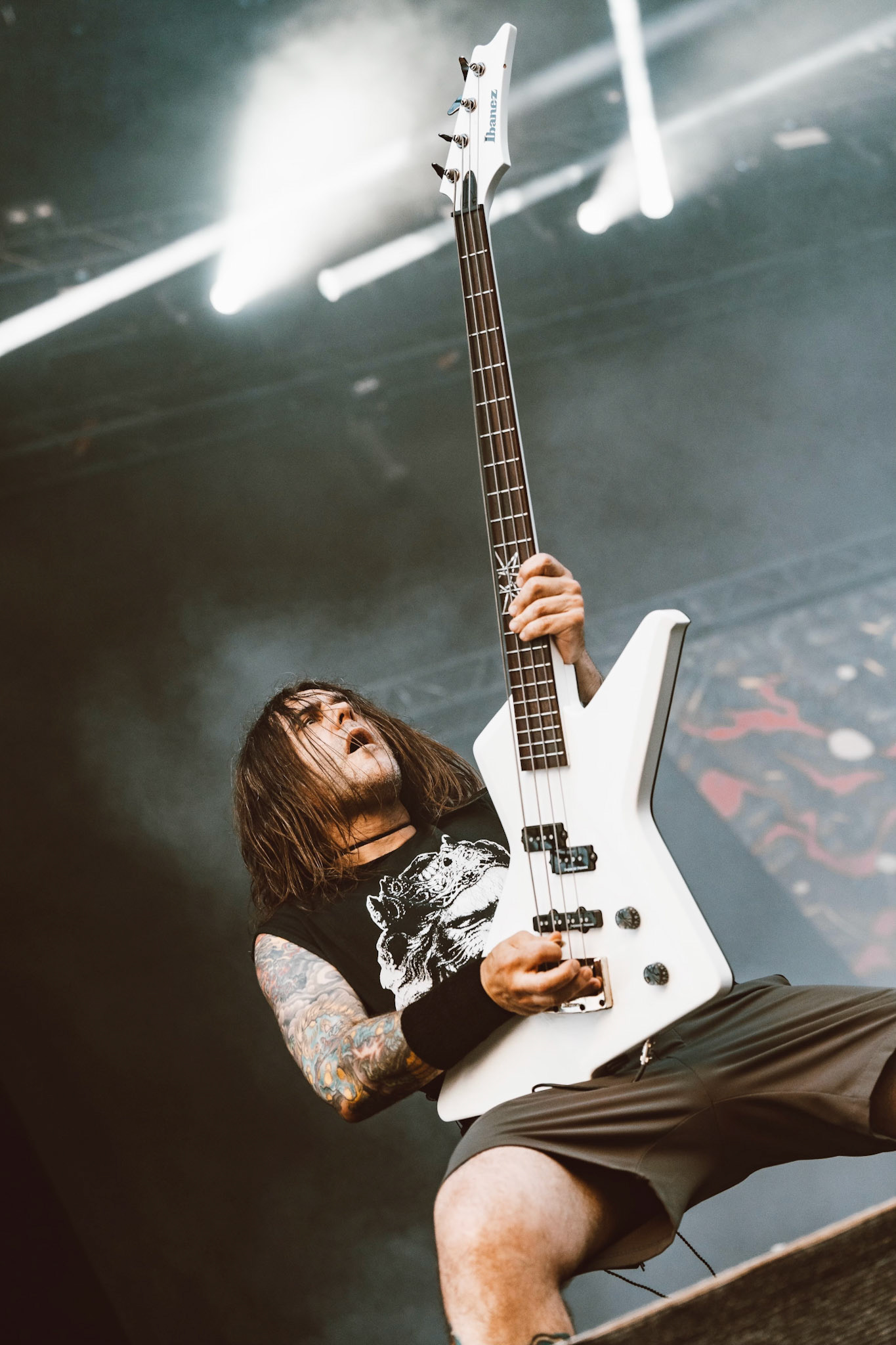 Killswitch Engage - Marius Landwehr