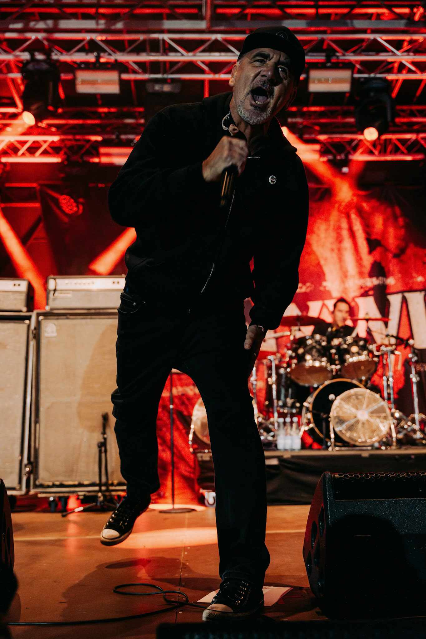 Pennywise - Marius Landwehr