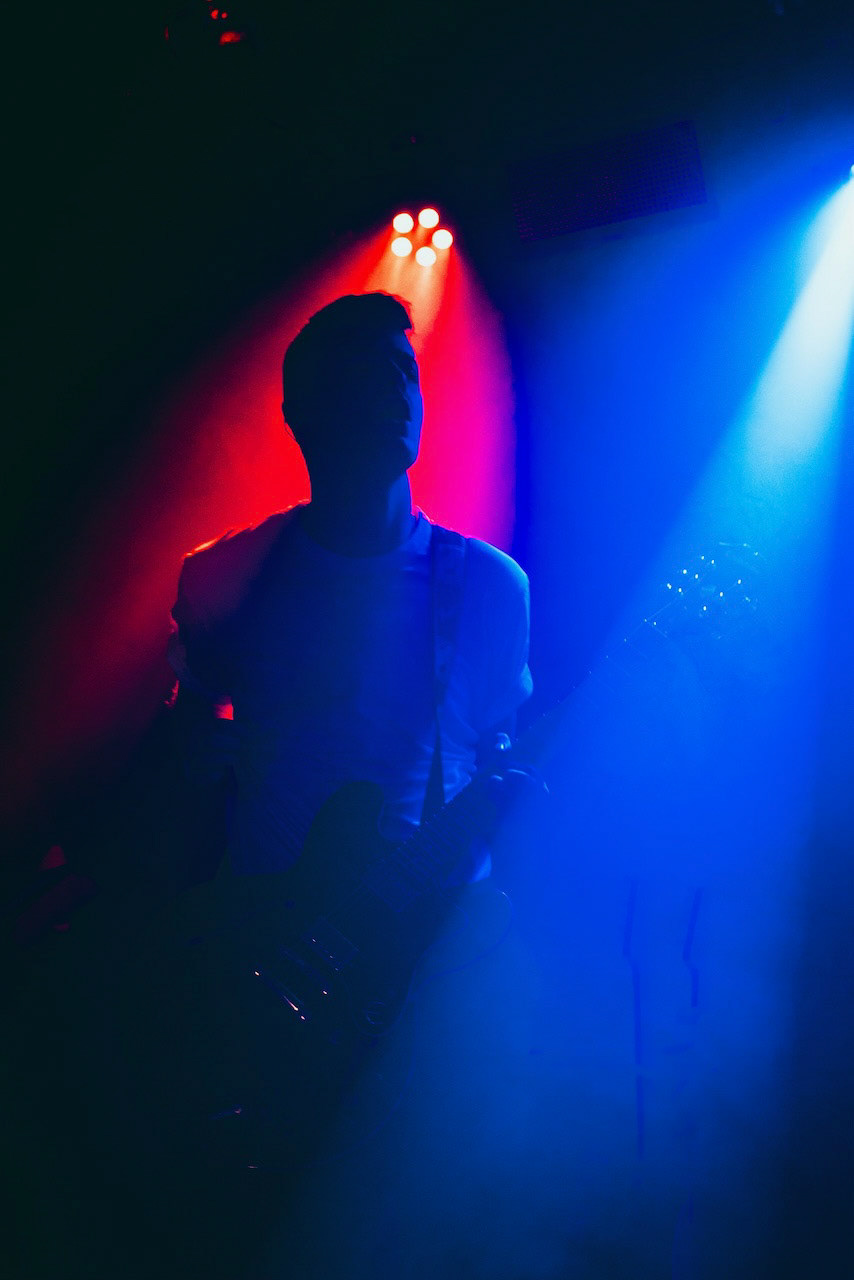 The Clockworks - Marius Landwehr