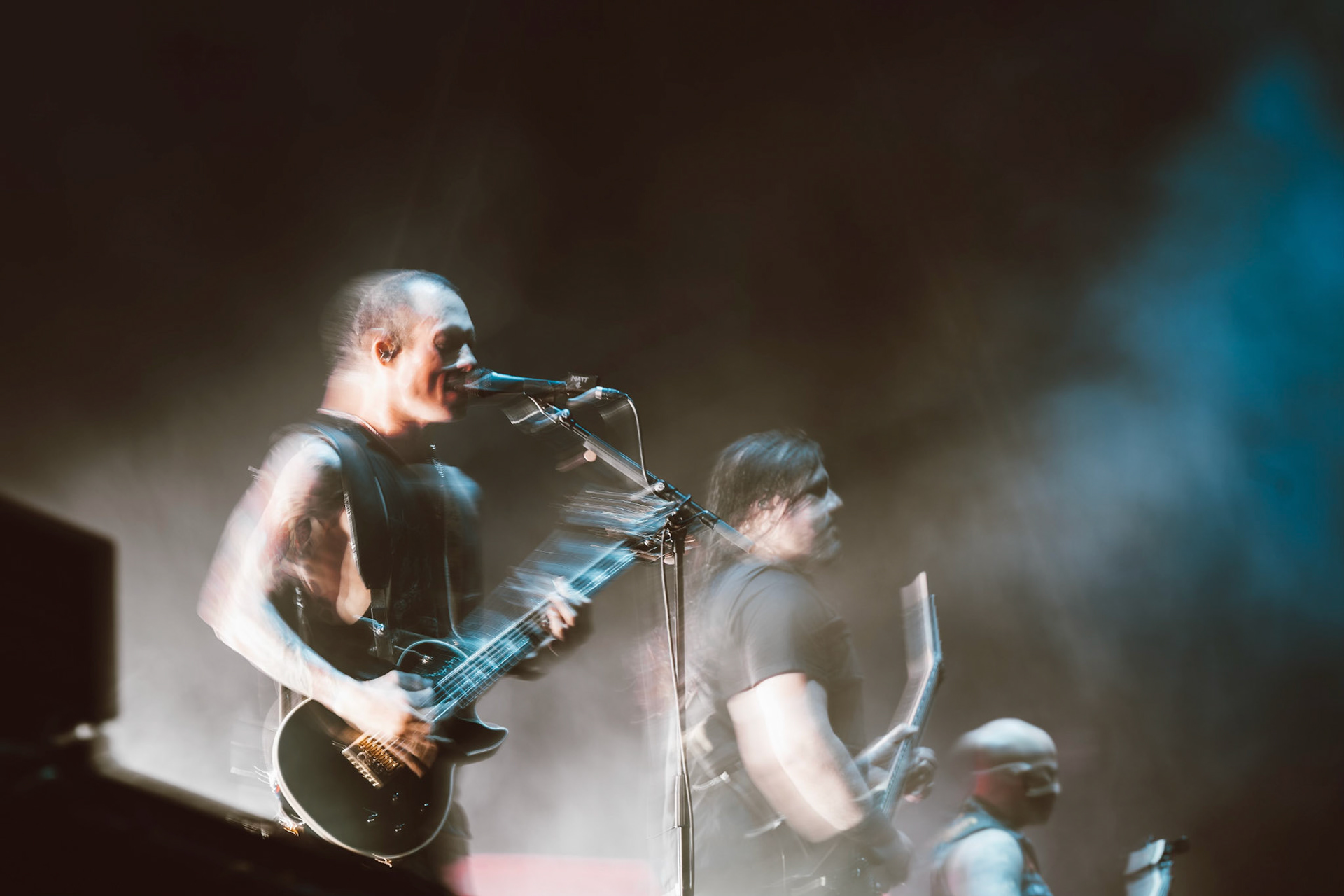 Trivium - Marius Landwehr