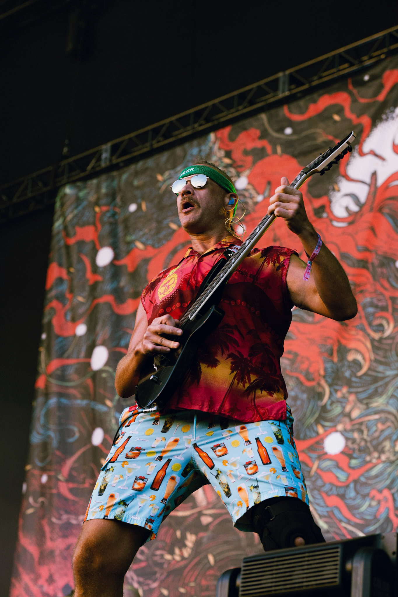 Killswitch Engage - Marius Landwehr