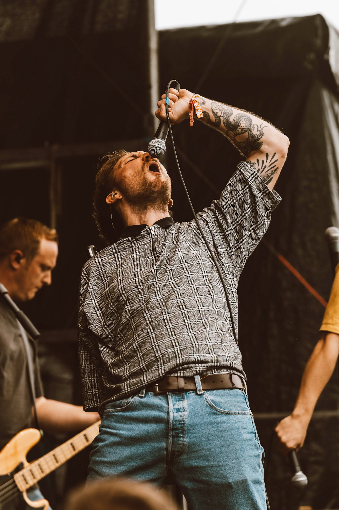 Slope - Marius Landwehr