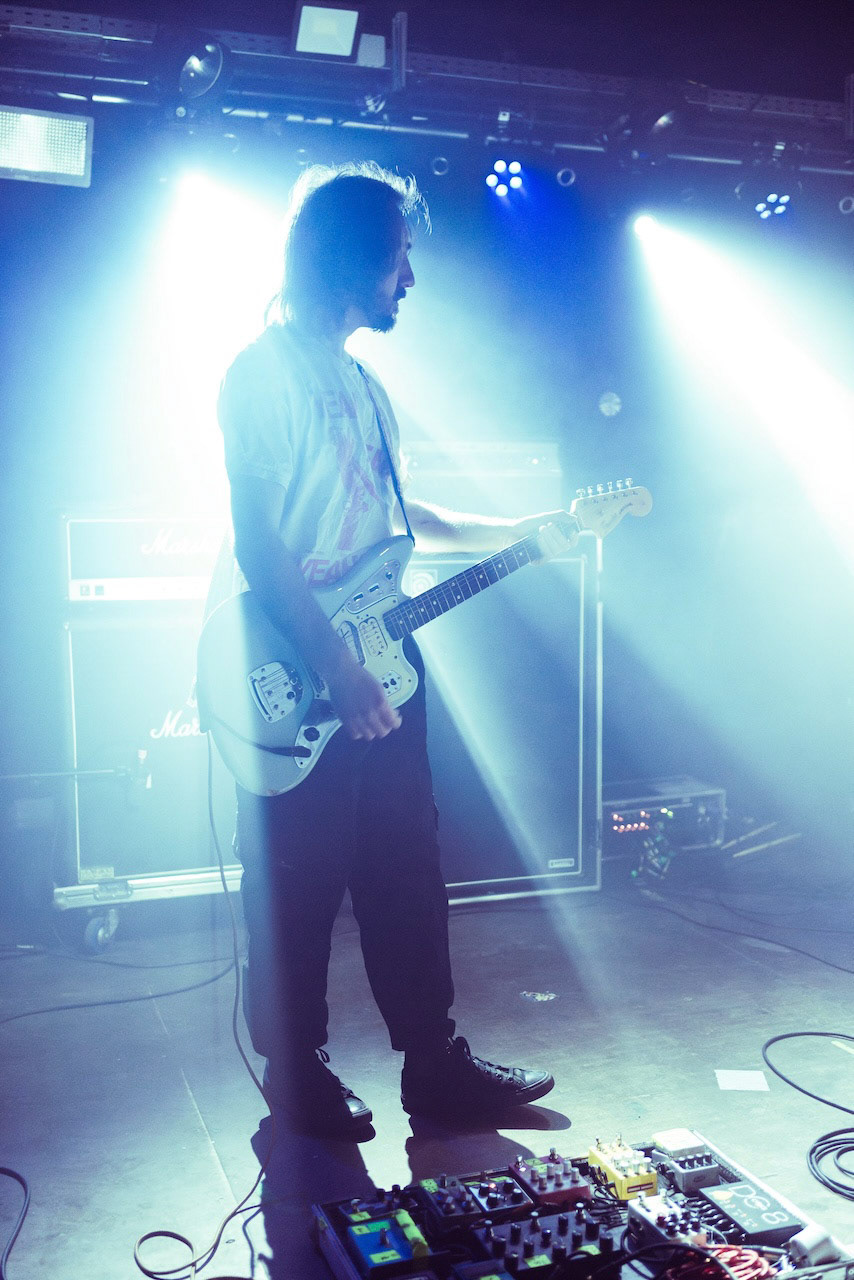 Ditz - Marius Landwehr