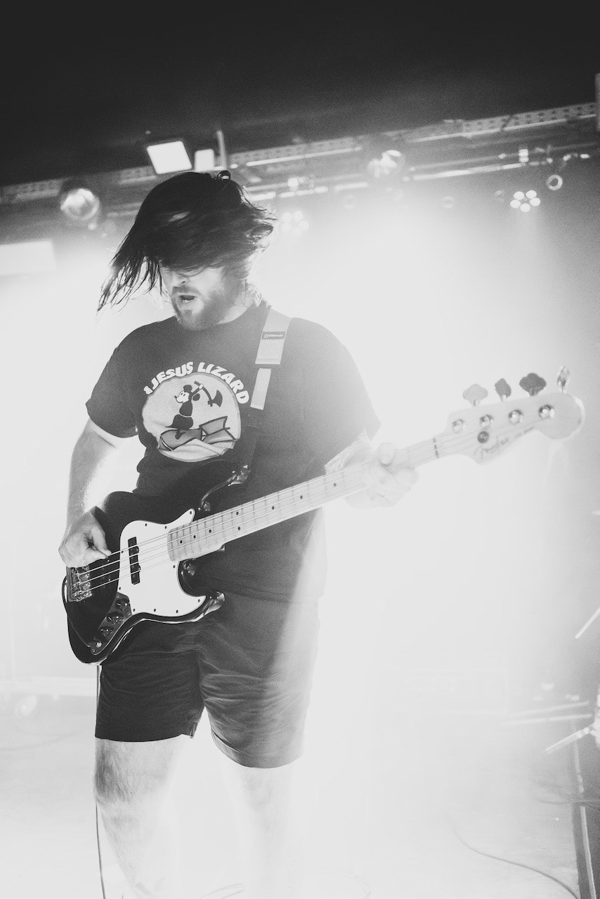 Ditz - Marius Landwehr