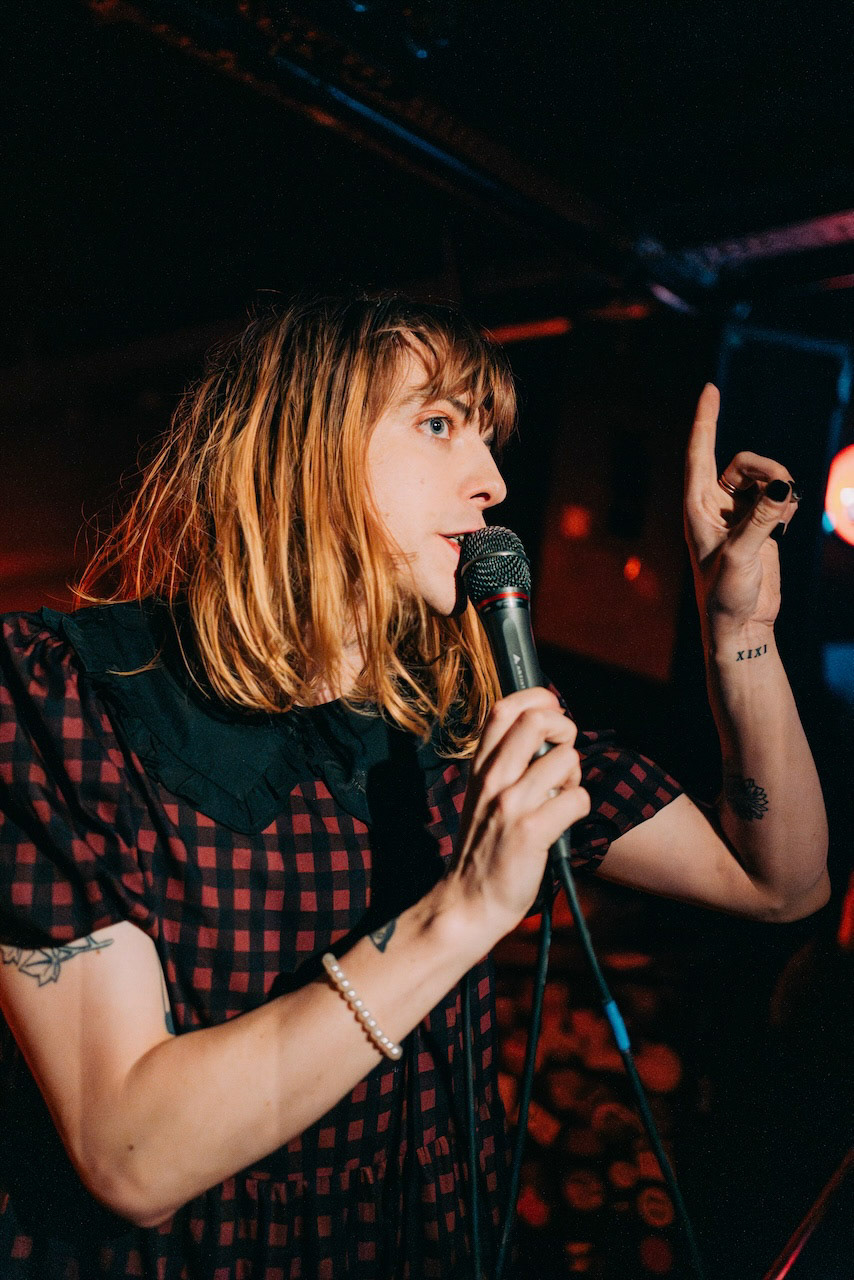 Ditz - Marius Landwehr