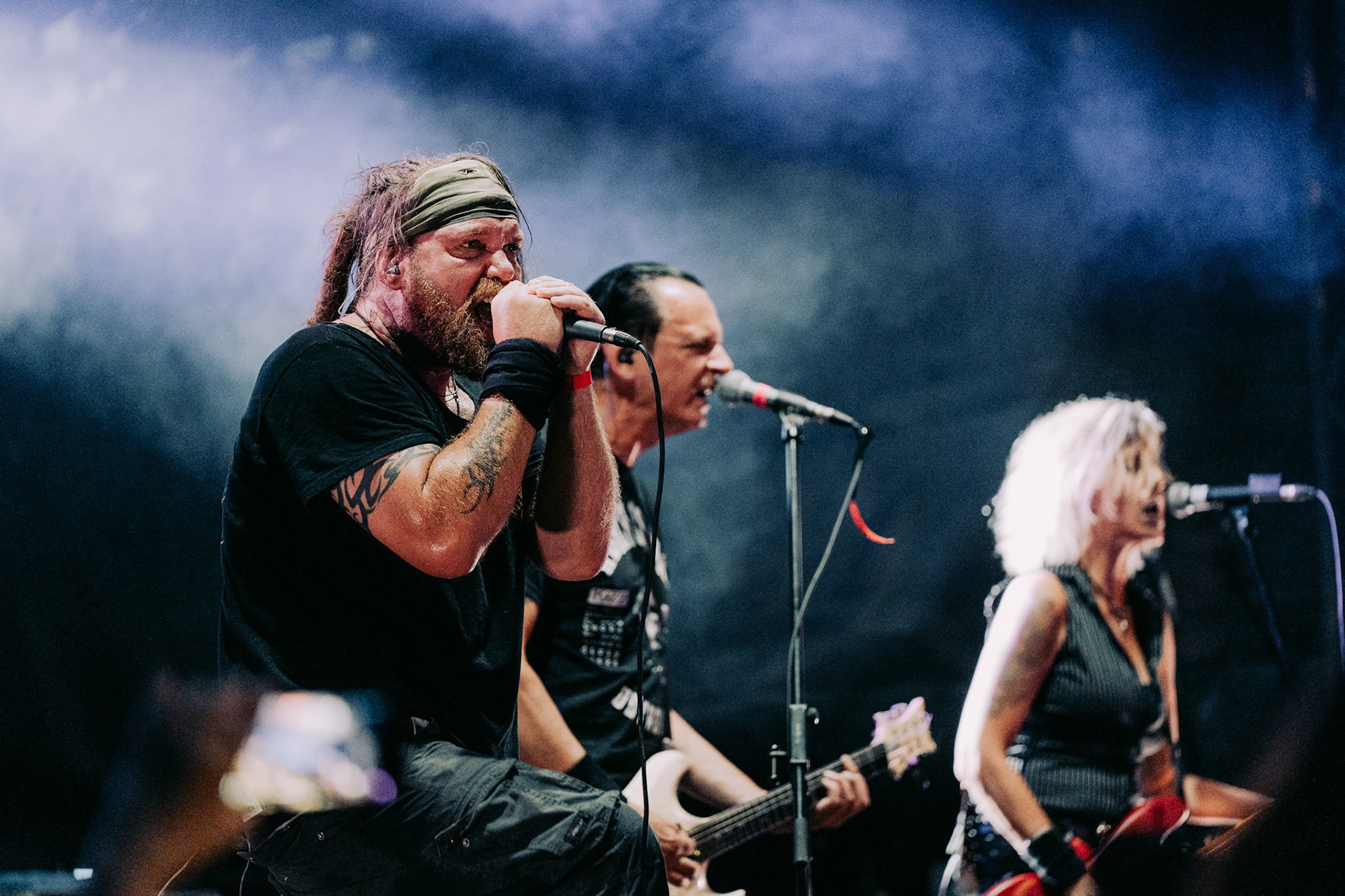 Slime - Marius Landwehr