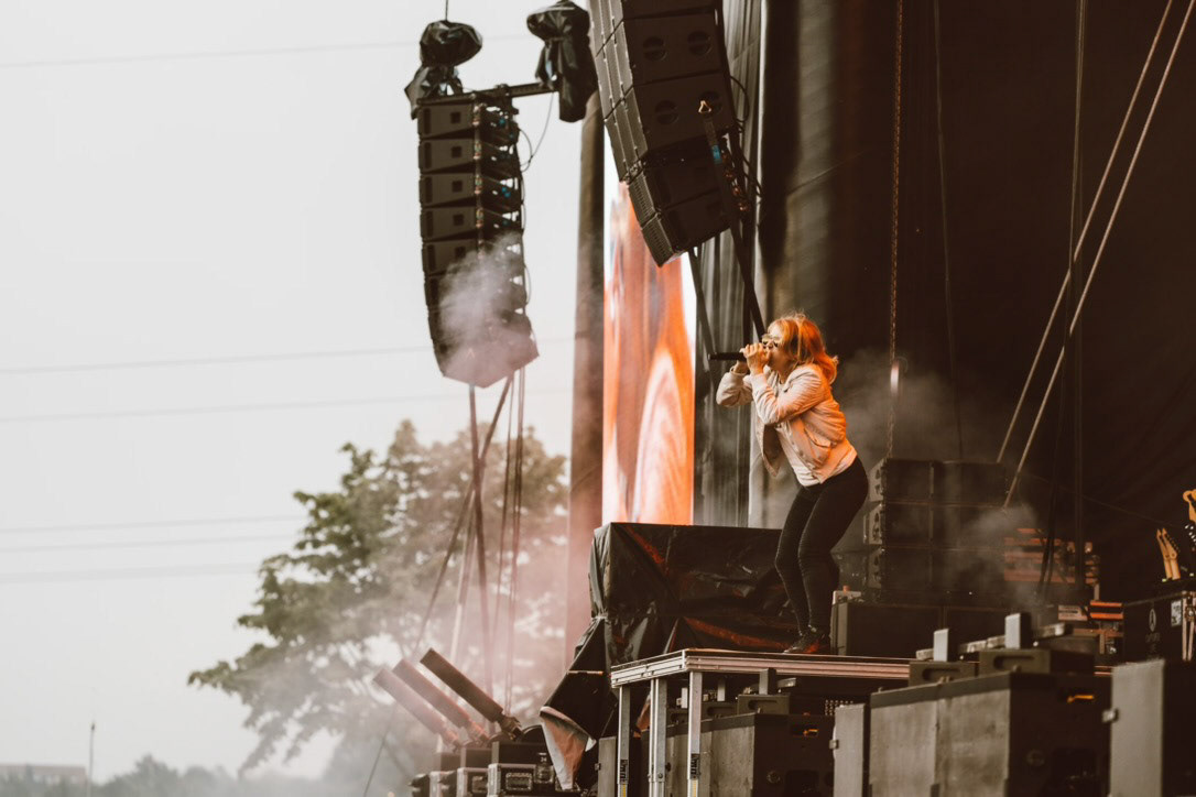 Guano Apes - Marius Landwehr