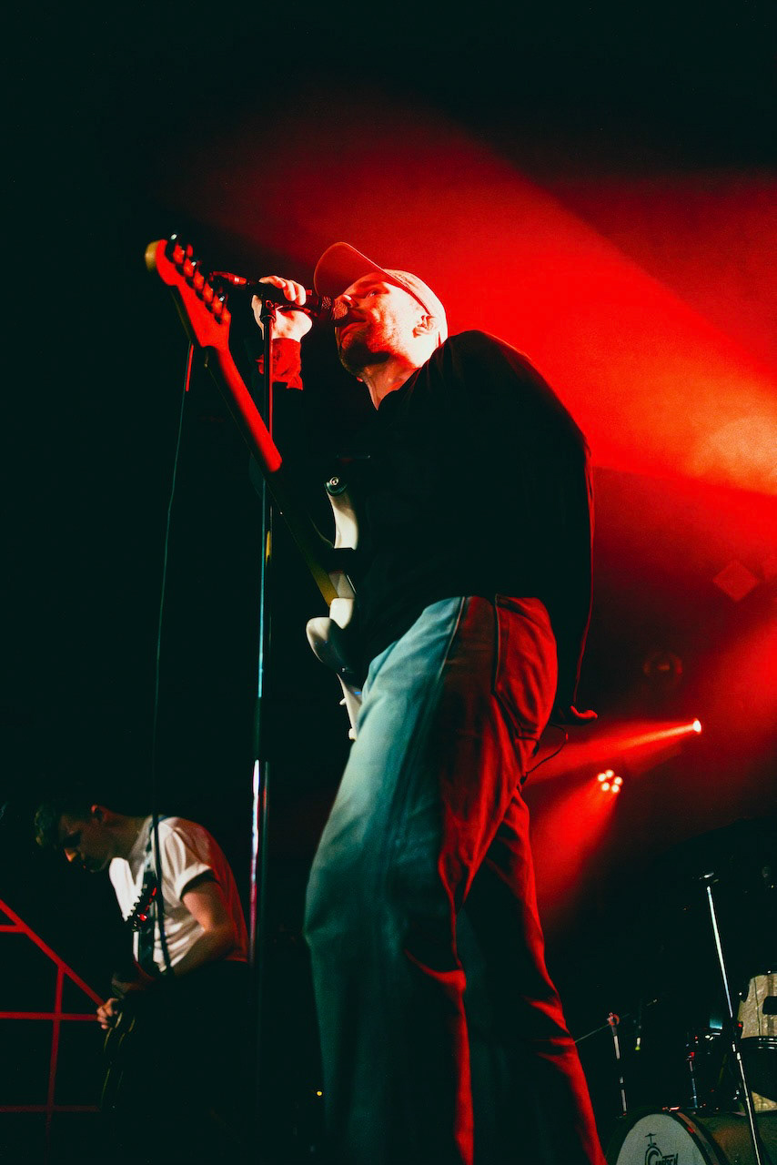 The Clockworks - Marius Landwehr