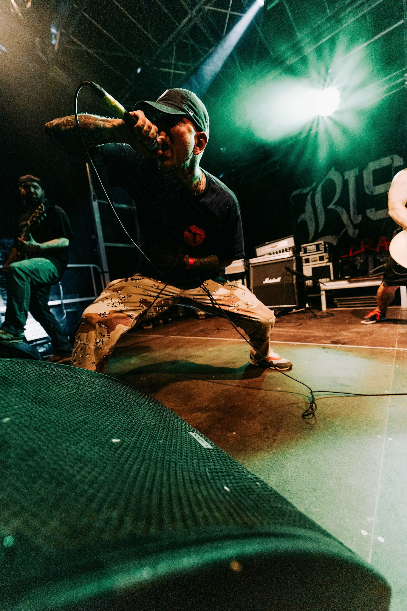 Risk It! - Marius Landwehr