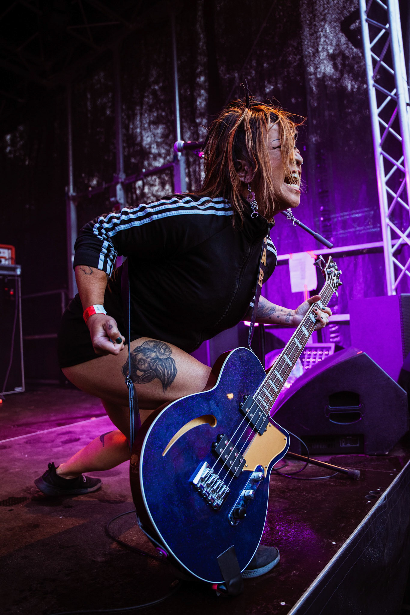 Bad Cop Bad Cop - Marius Landwehr