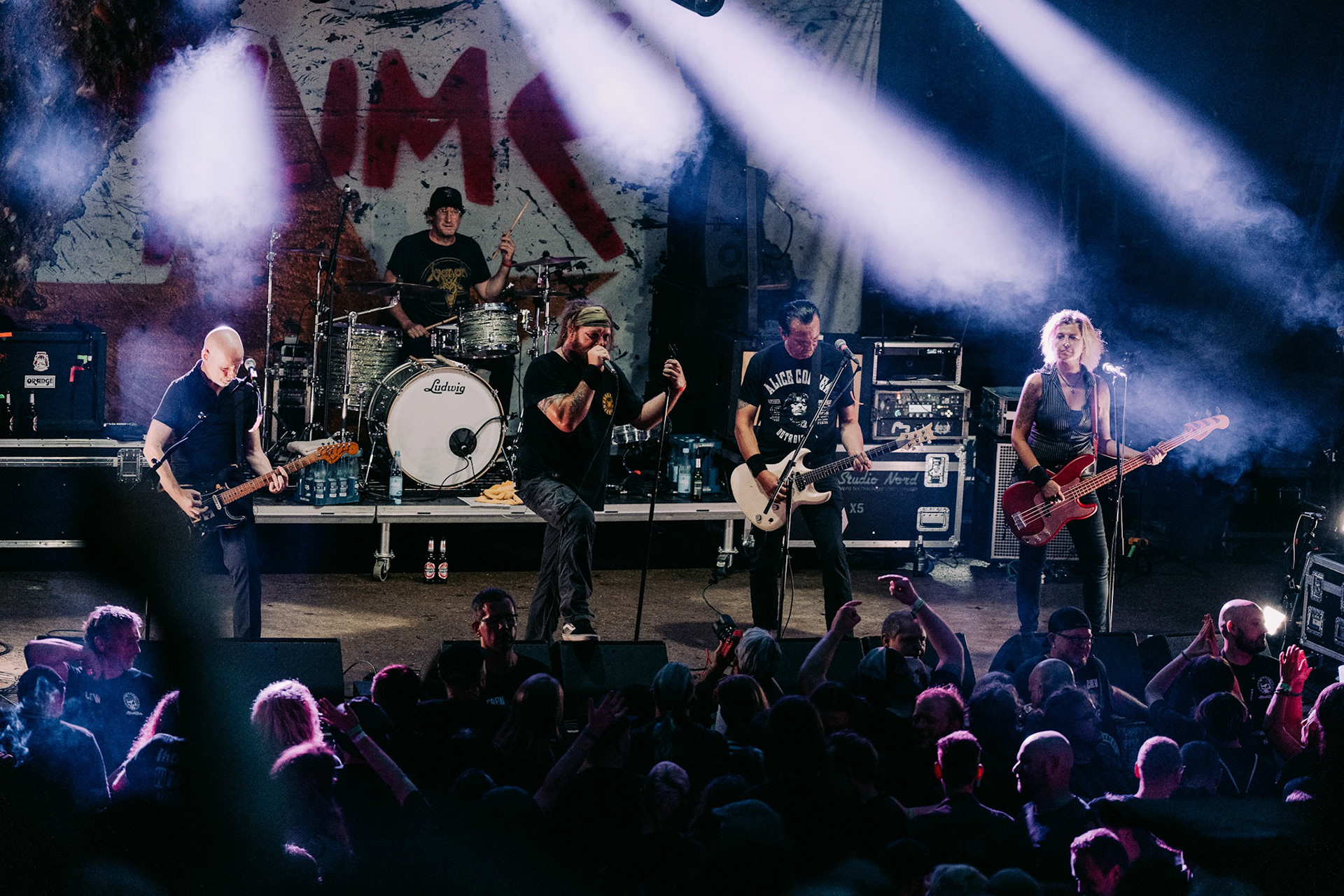 Slime - Marius Landwehr