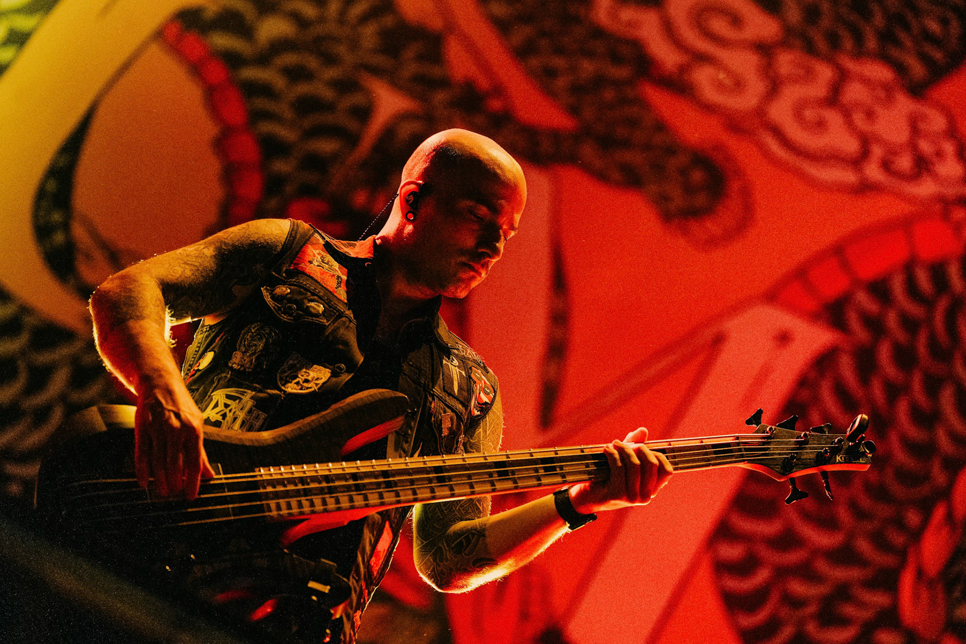 Trivium - Marius Landwehr