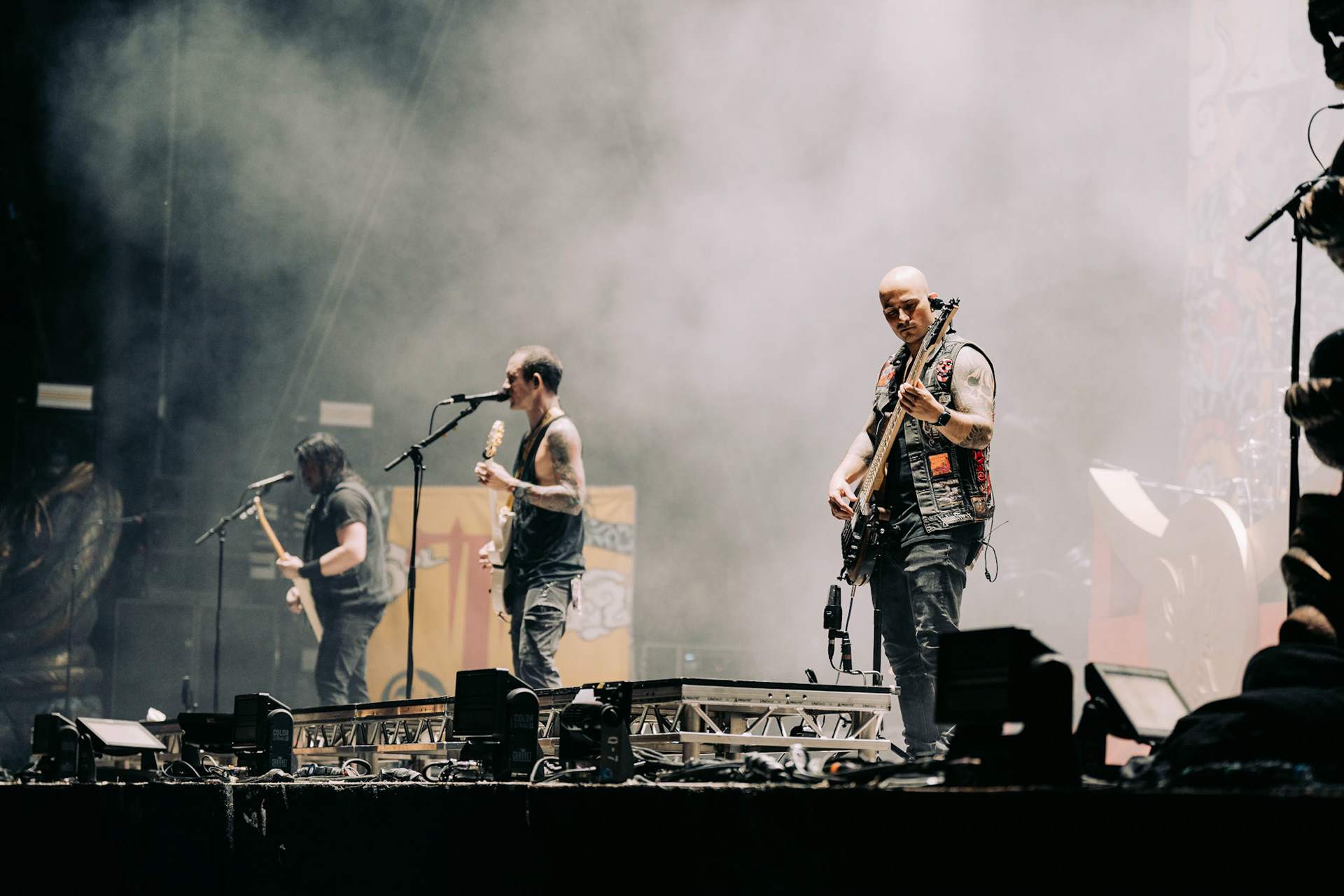 Trivium - Marius Landwehr