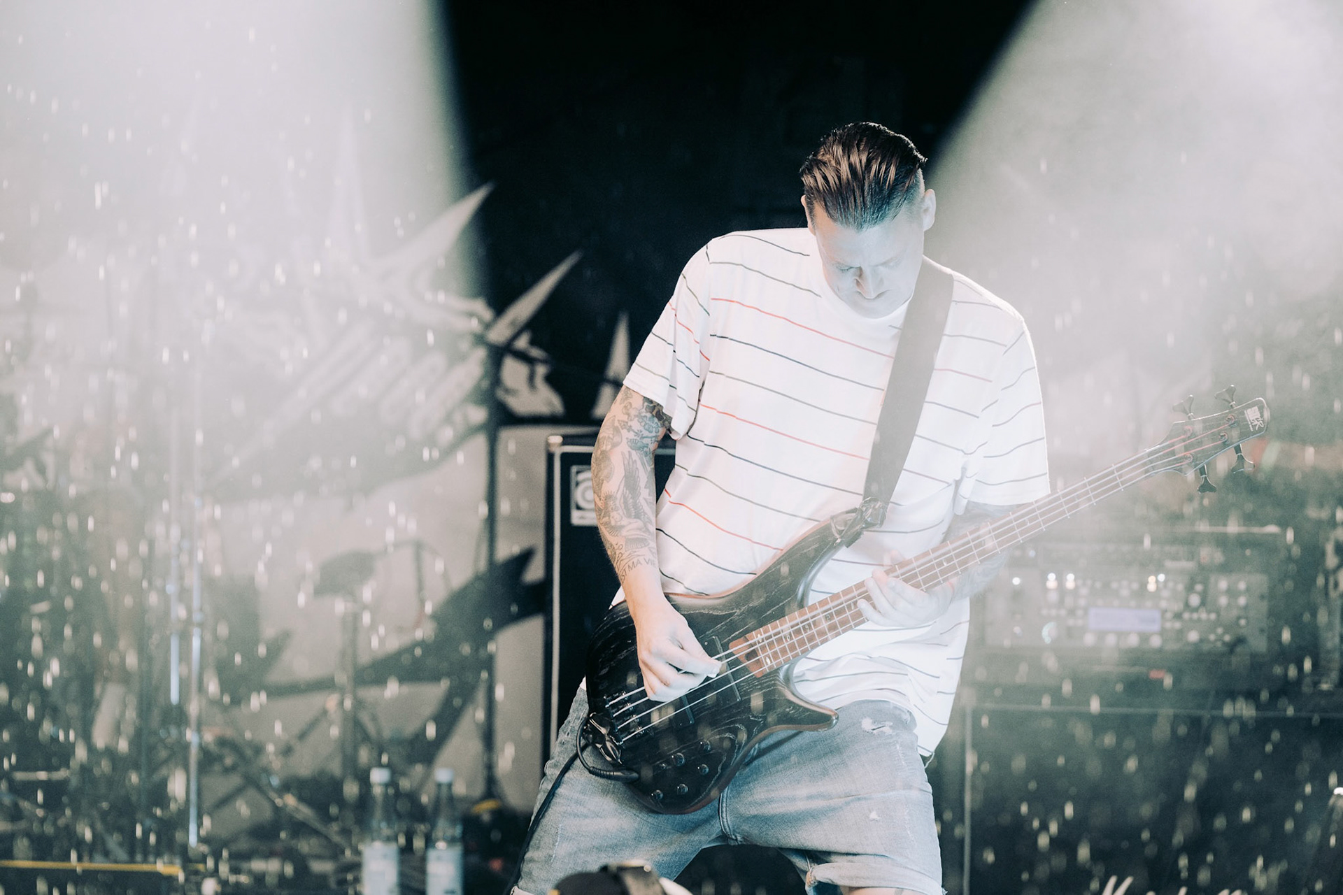 Nasty - Marius Landwehr