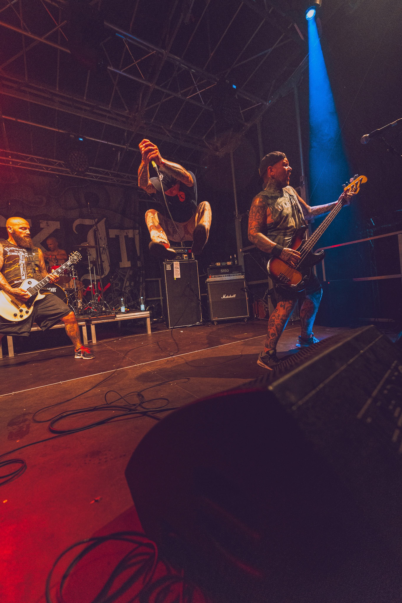 Risk It! - Marius Landwehr