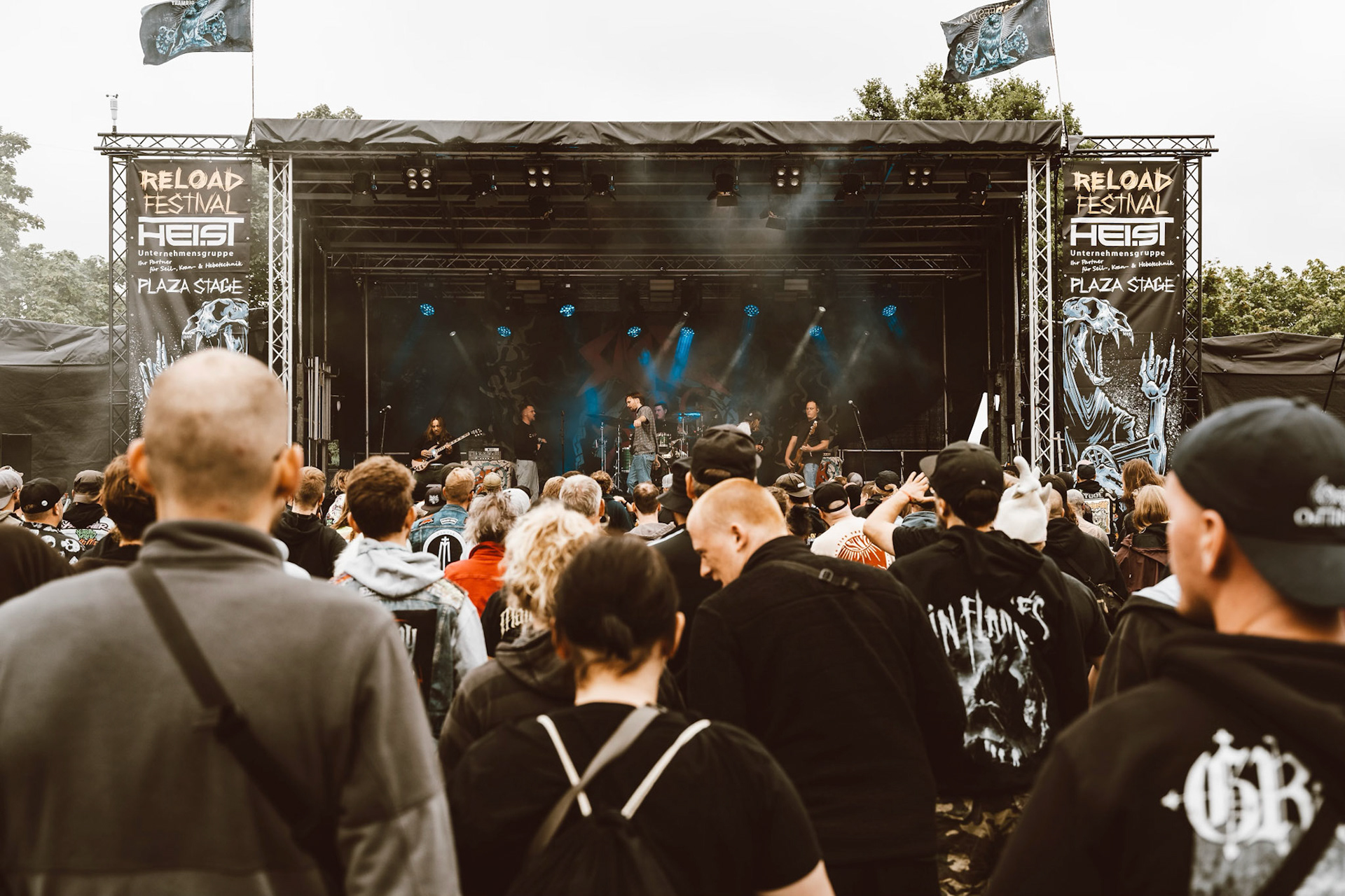 Slope - Marius Landwehr