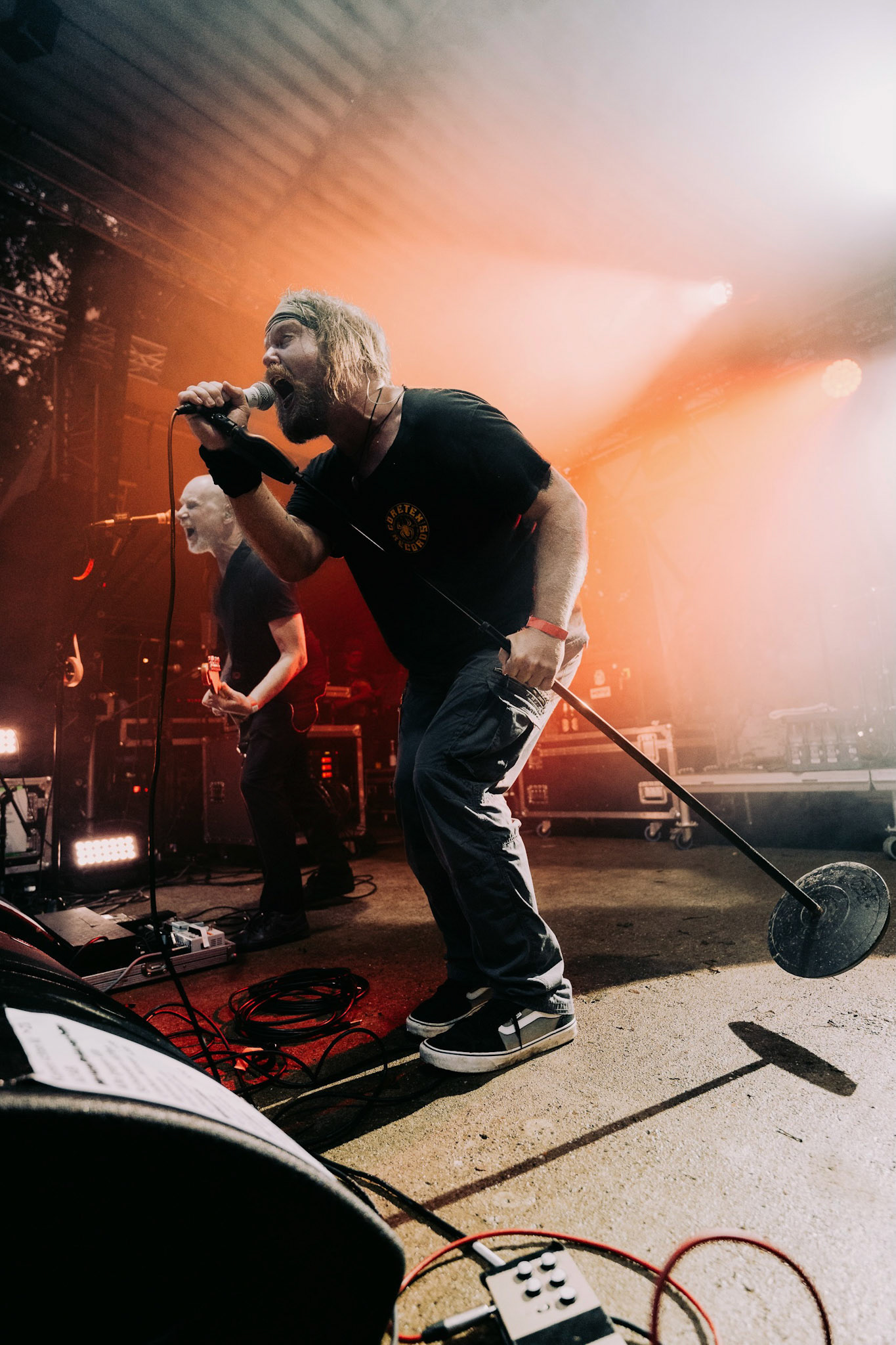 Slime - Marius Landwehr