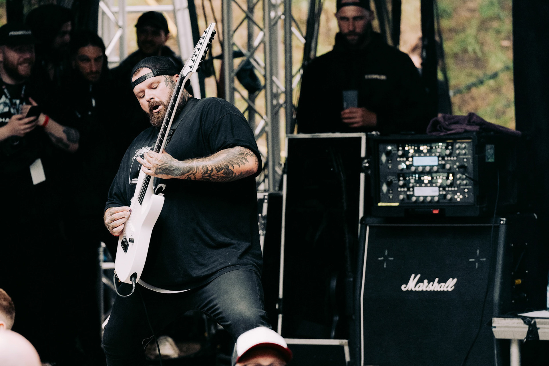 Nasty - Marius Landwehr