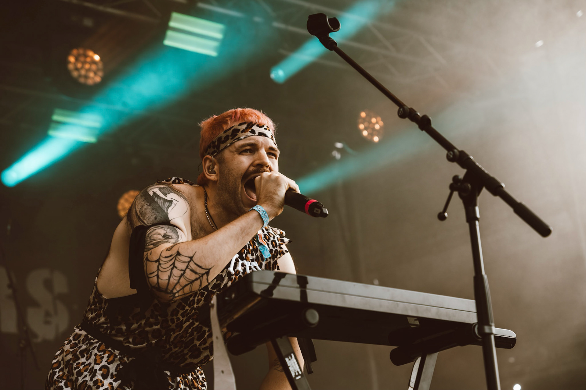 Excrementory Grindfuckers - Marius Landwehr