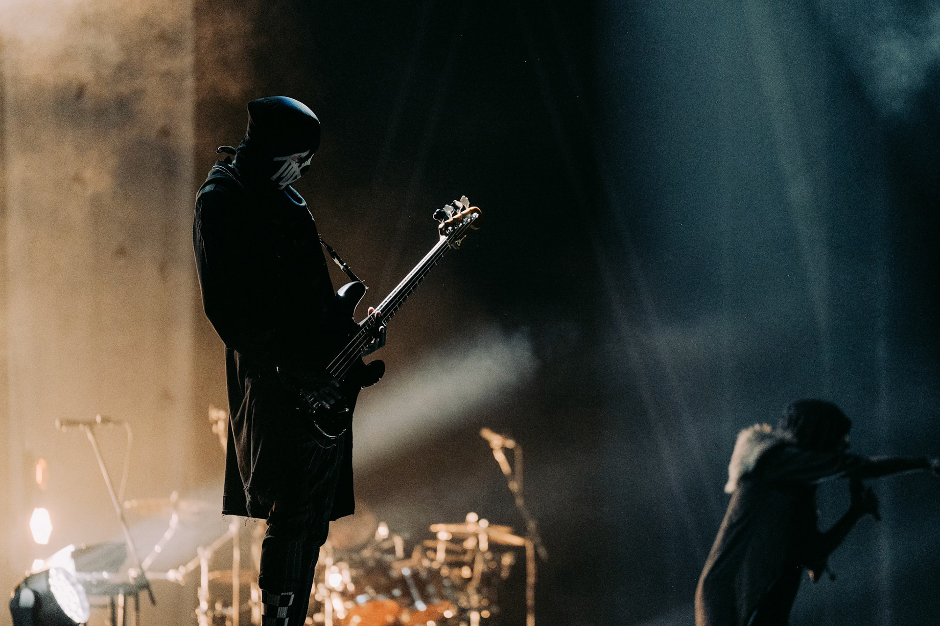 Sleep Token - Marius Landwehr