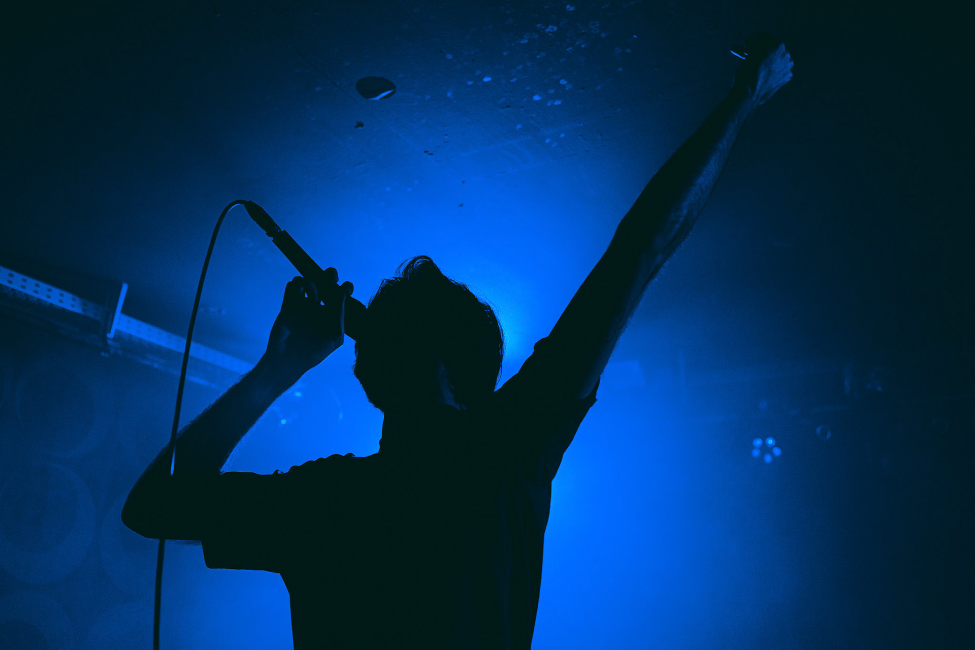 Glauque - Marius Landwehr