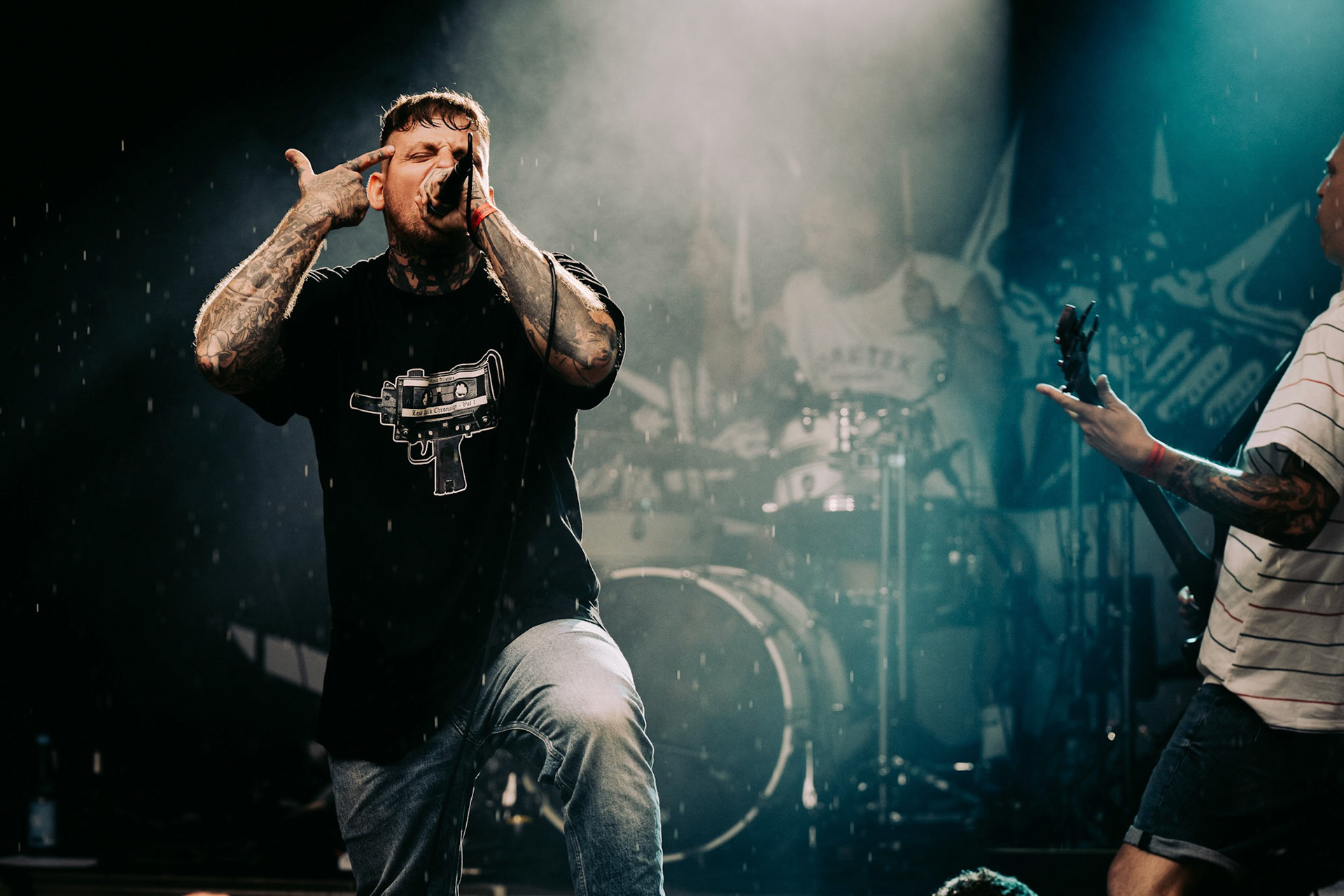 Nasty - Marius Landwehr