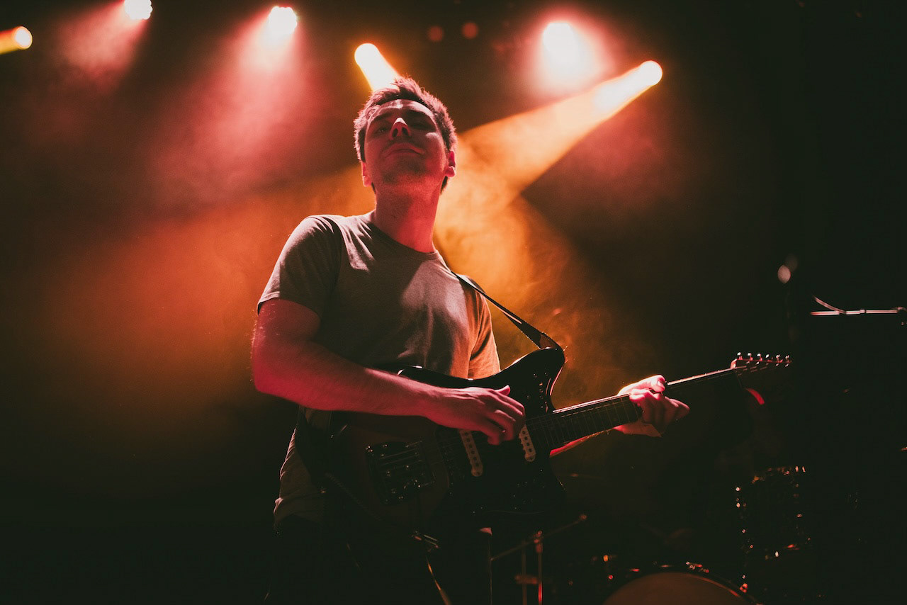 Hello Piedpiper - Marius Landwehr