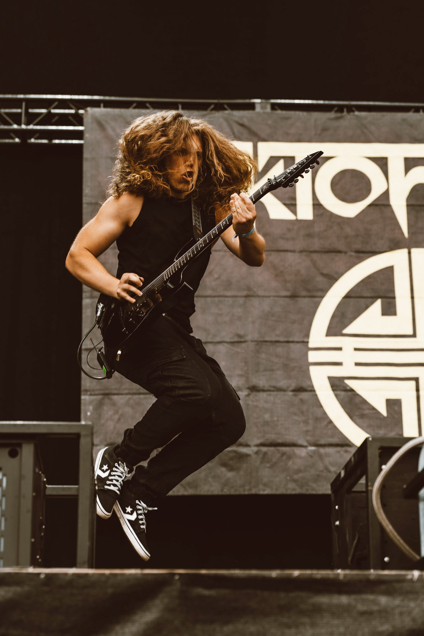 Ektomorf - Marius Landwehr