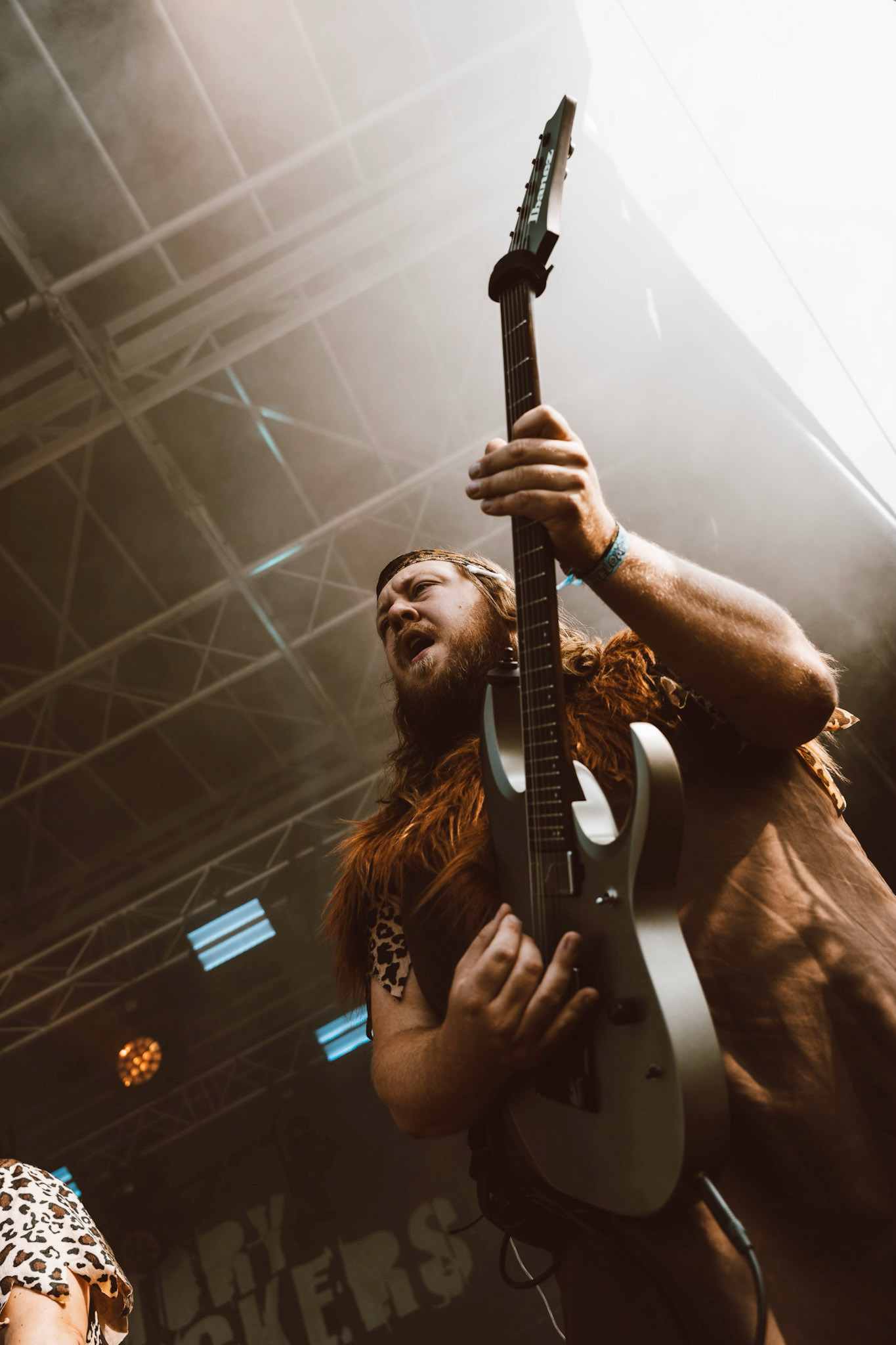 Excrementory Grindfuckers - Marius Landwehr